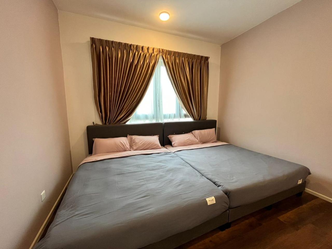 Hotspring 2 Room Suite with Themepark view Sunway Onsen 8 pax photo 7