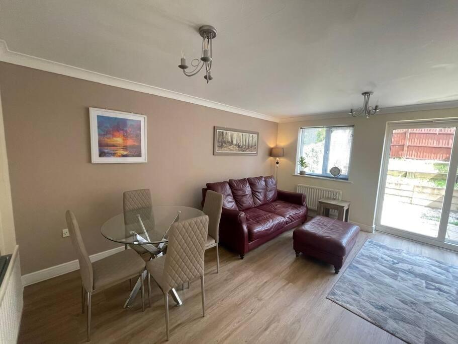 Imperial way Ashford TN23 view 2