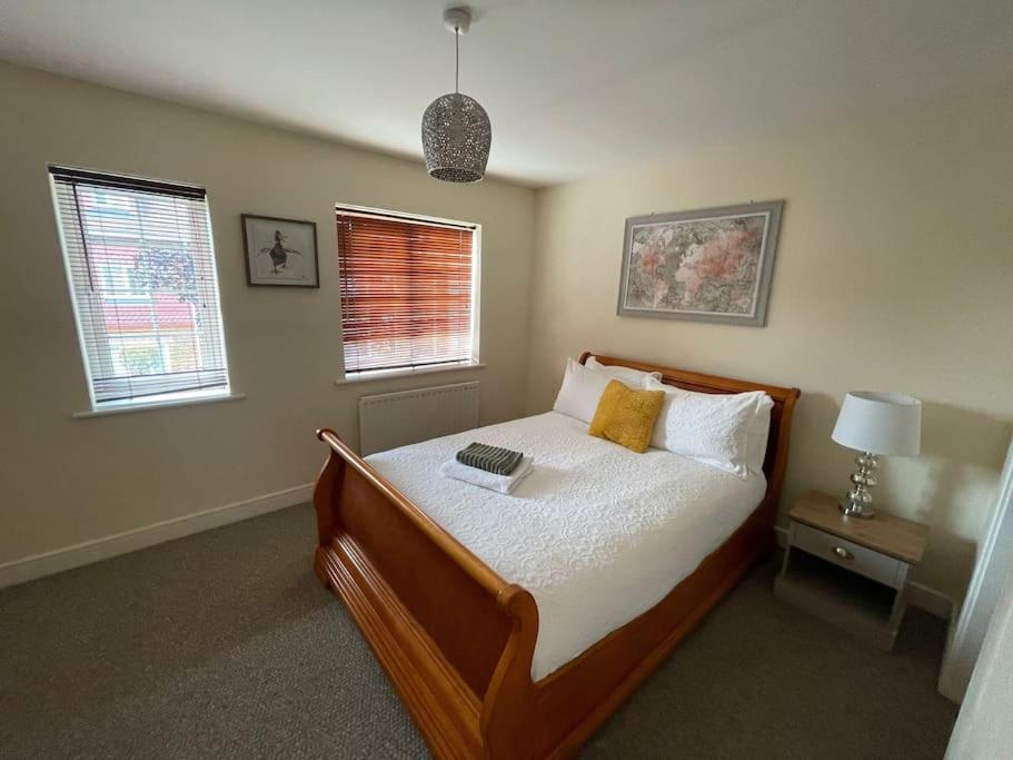 Imperial way Ashford TN23 view 4