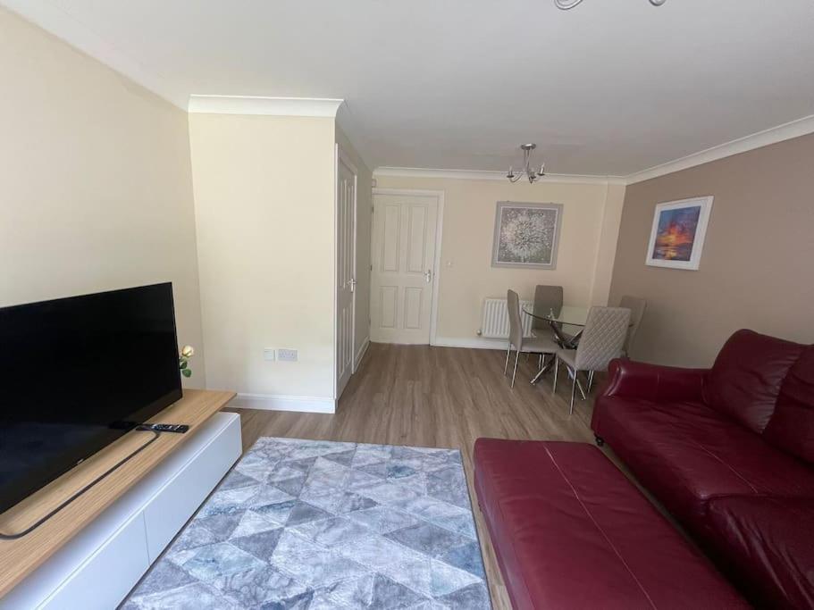 Imperial way Ashford TN23 view 5