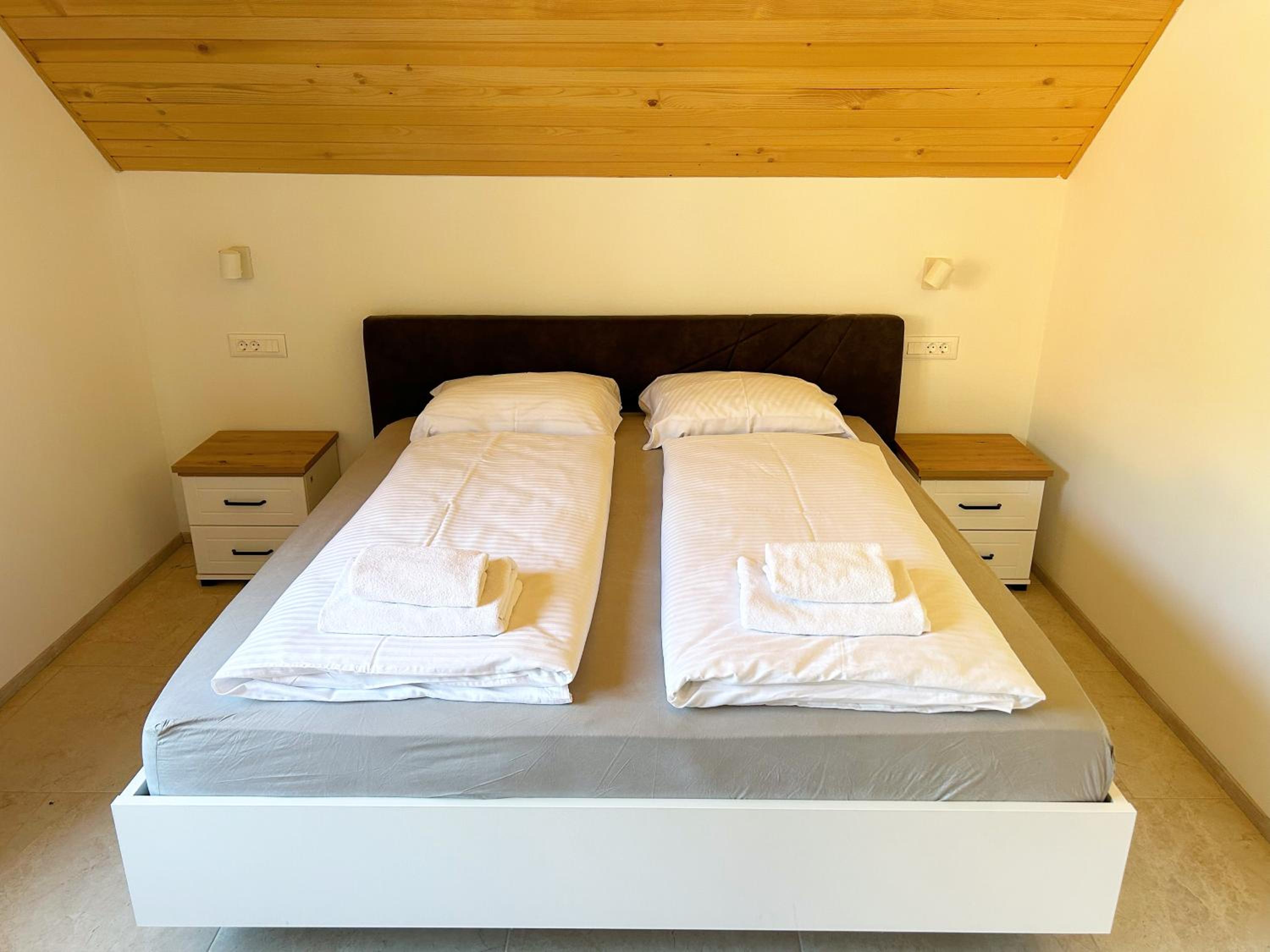 ALPS Apartments