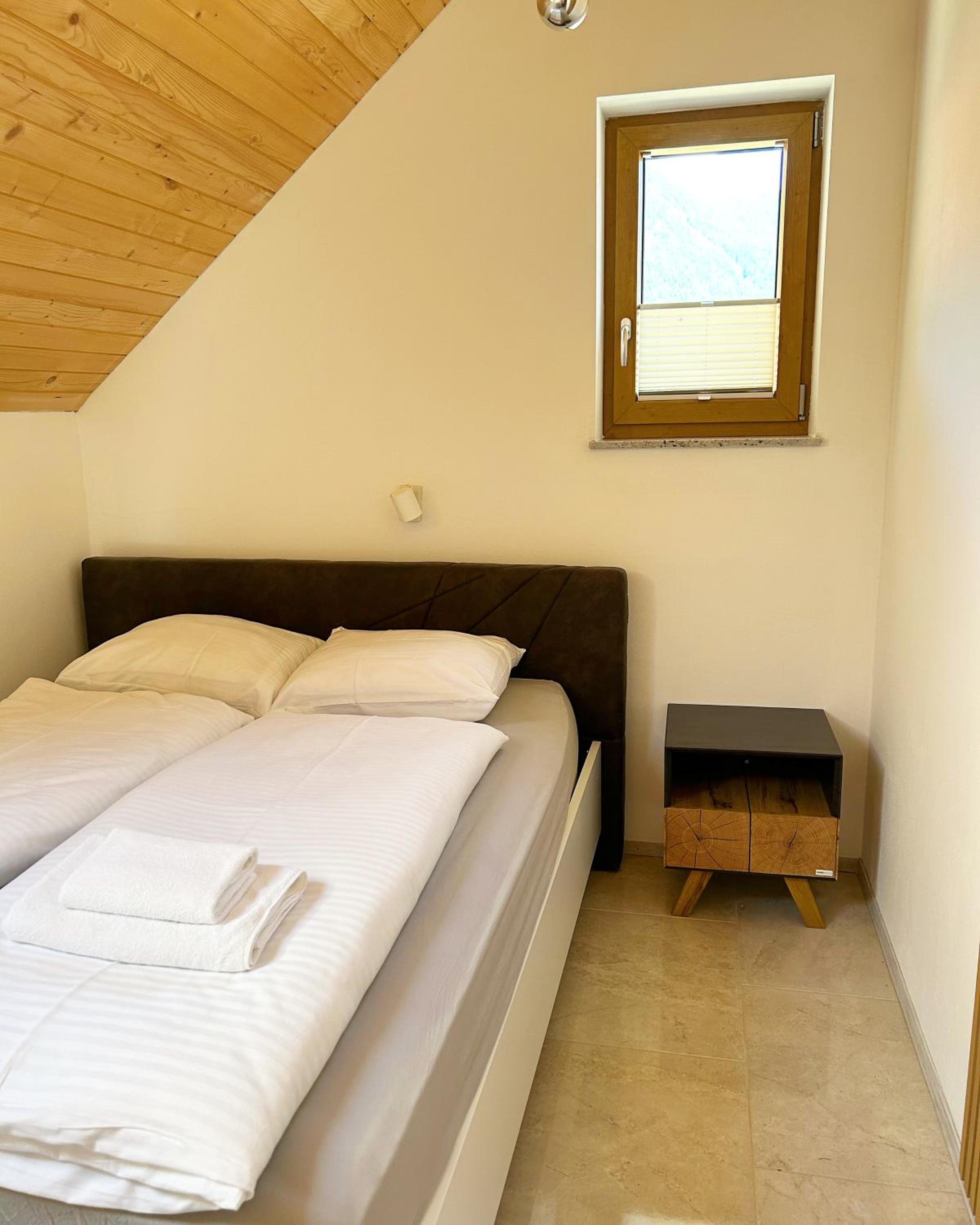 ALPS Apartments