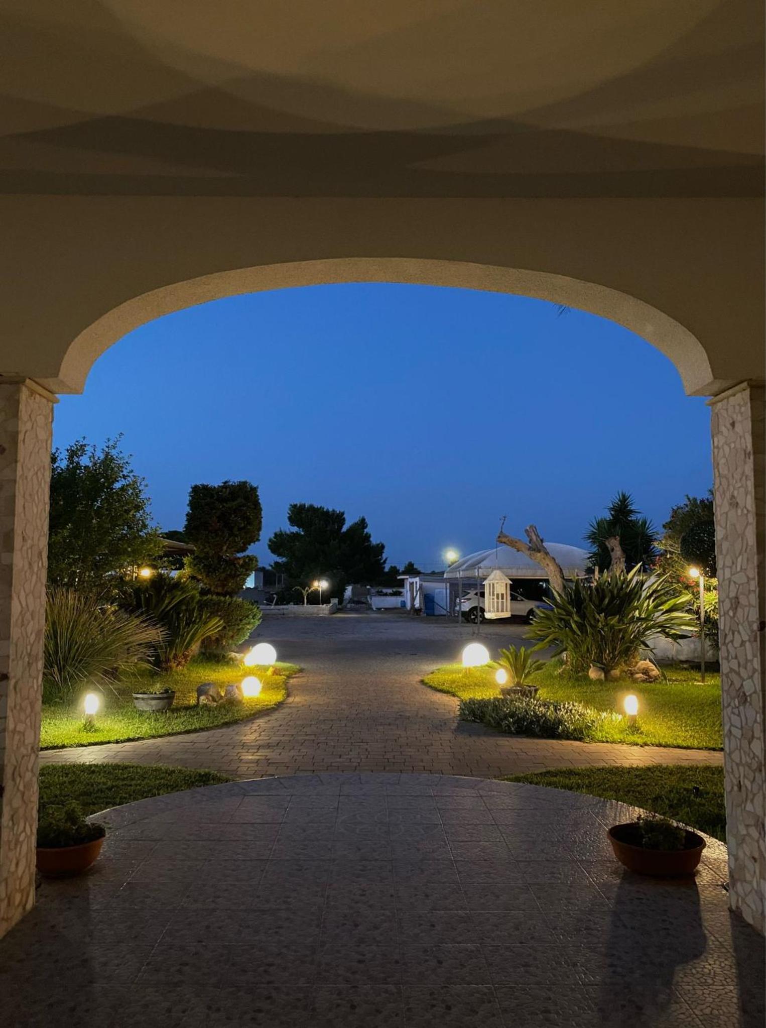 B&B Villa Magi view 5