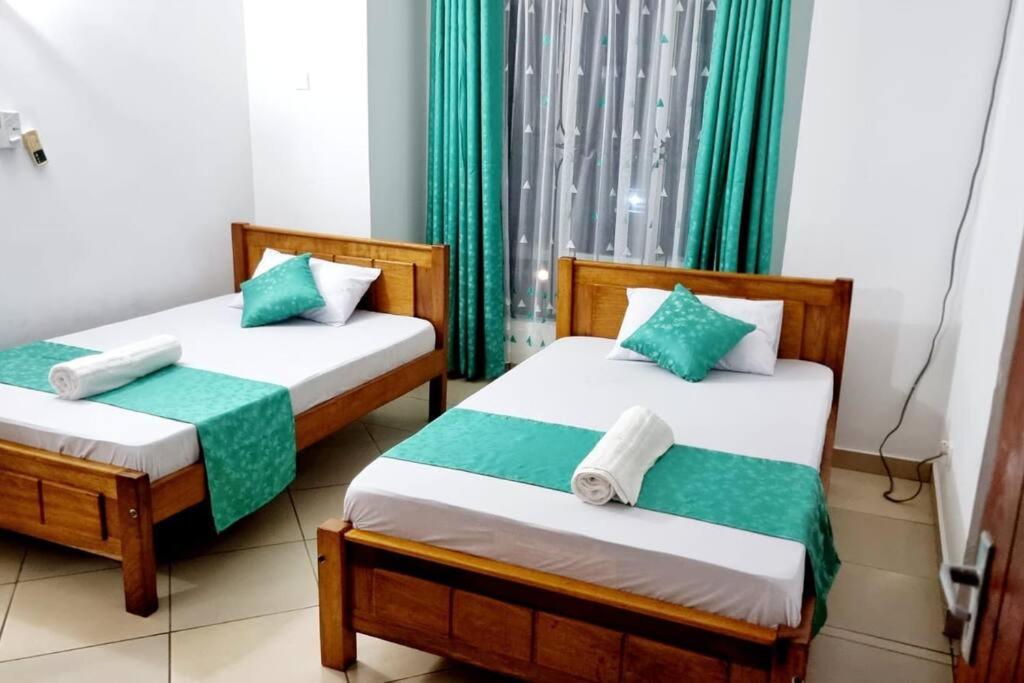 Aviel Homes, 3 bedroom apartment. view 4