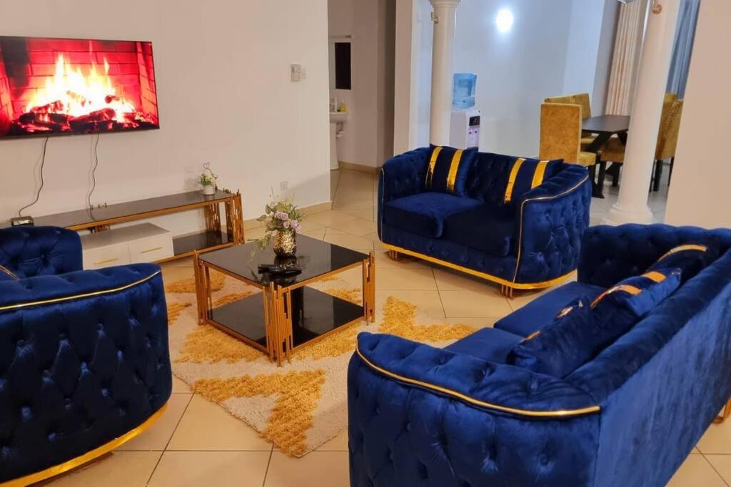 Aviel Homes, 3 bedroom apartment. view 5