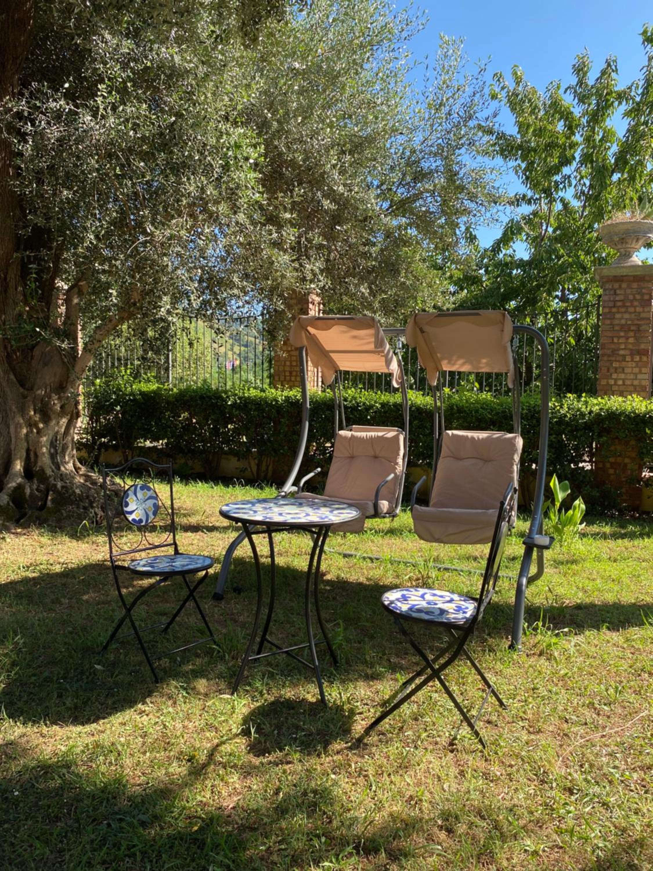 B&B Michela view 3