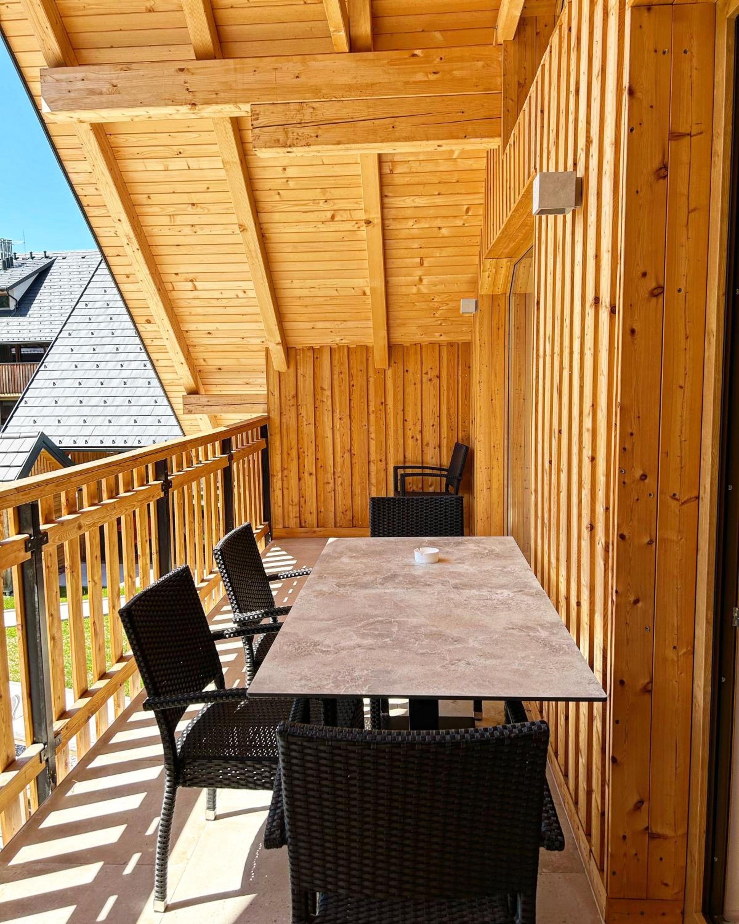 ALPS Apartments