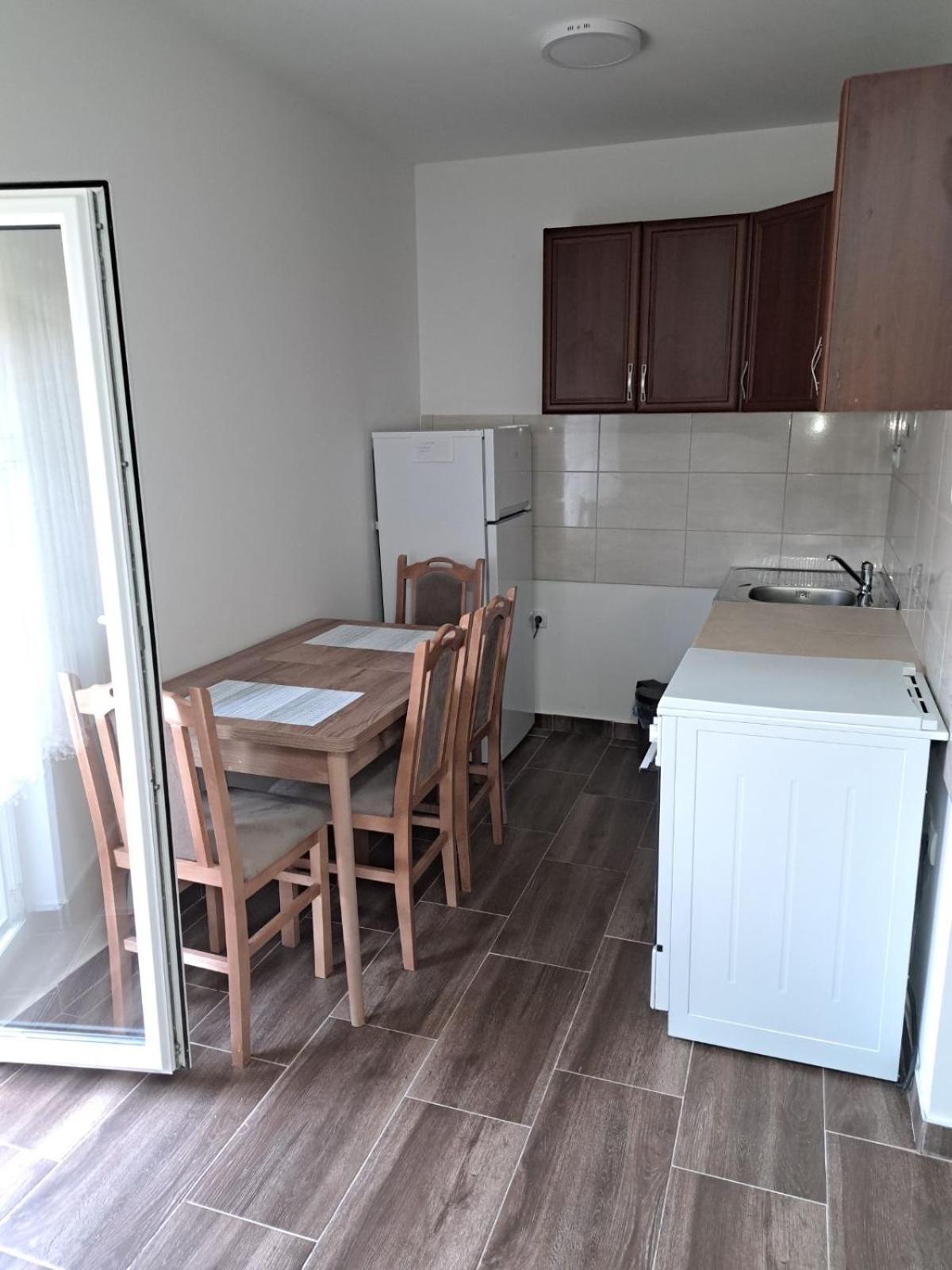 Apartman Sreckovic