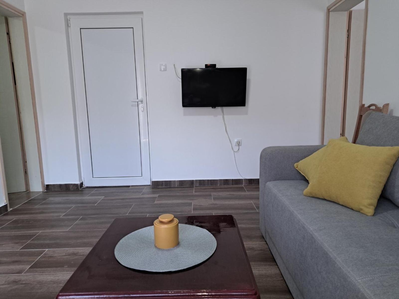Apartman Sreckovic