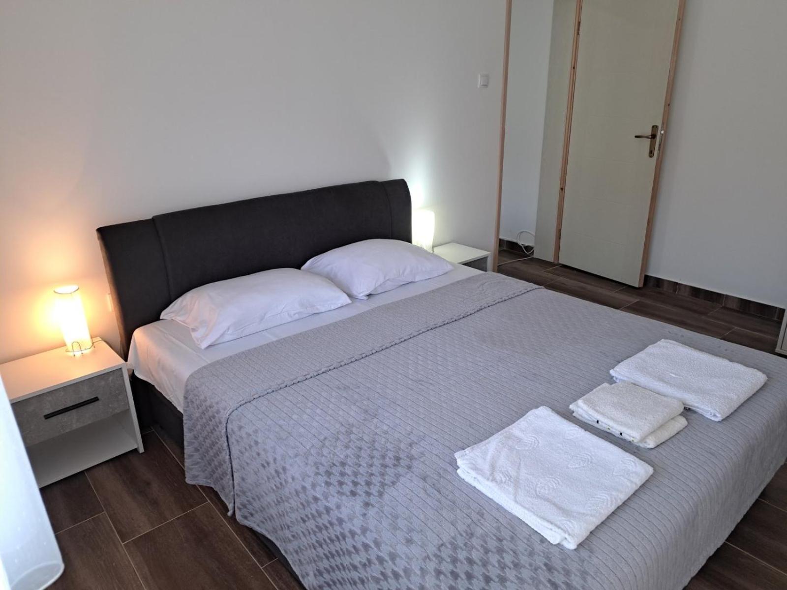 Apartman Sreckovic