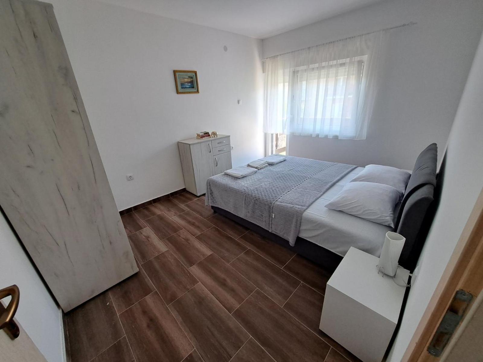 Apartman Sreckovic
