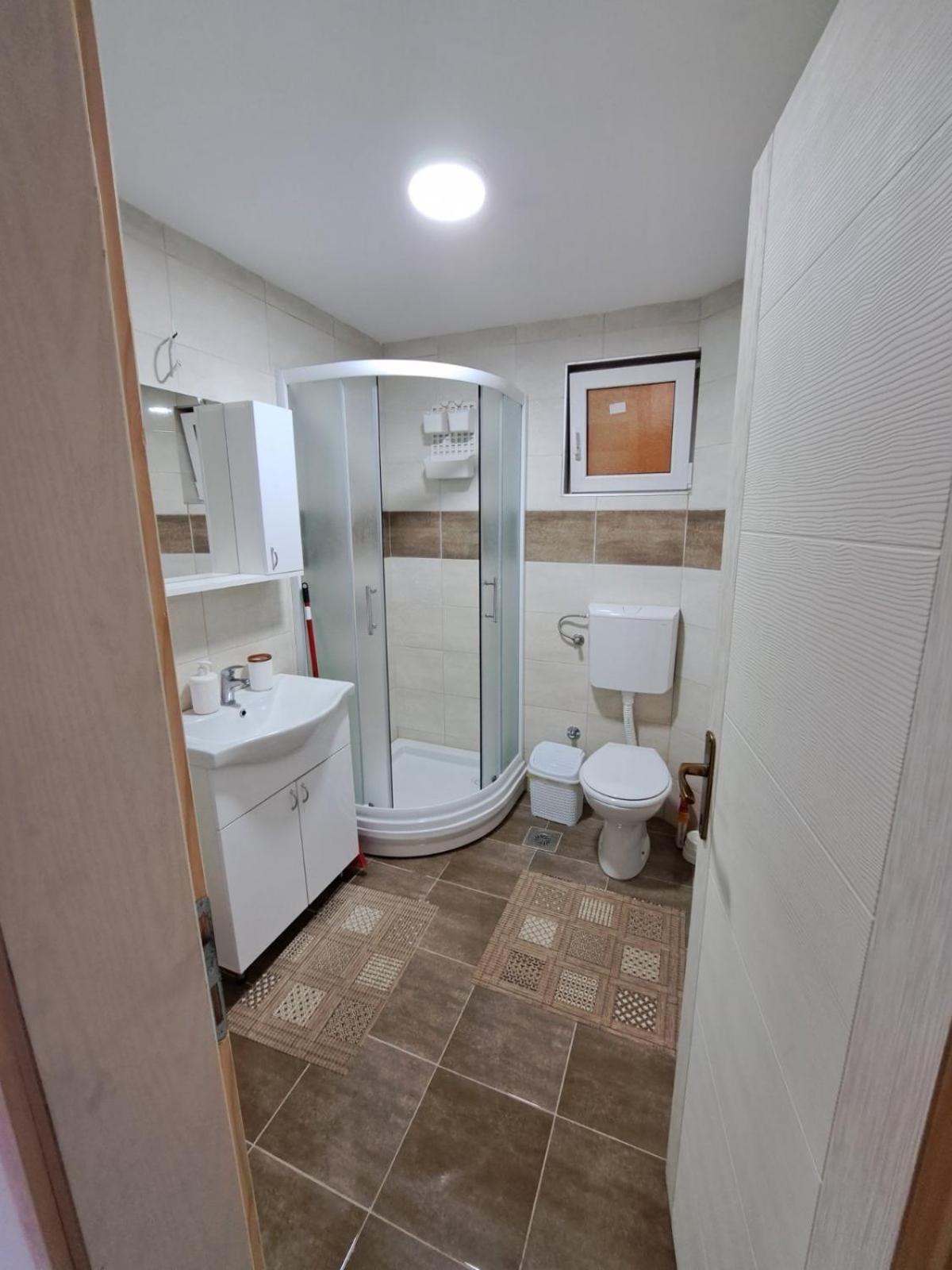 Apartman Sreckovic