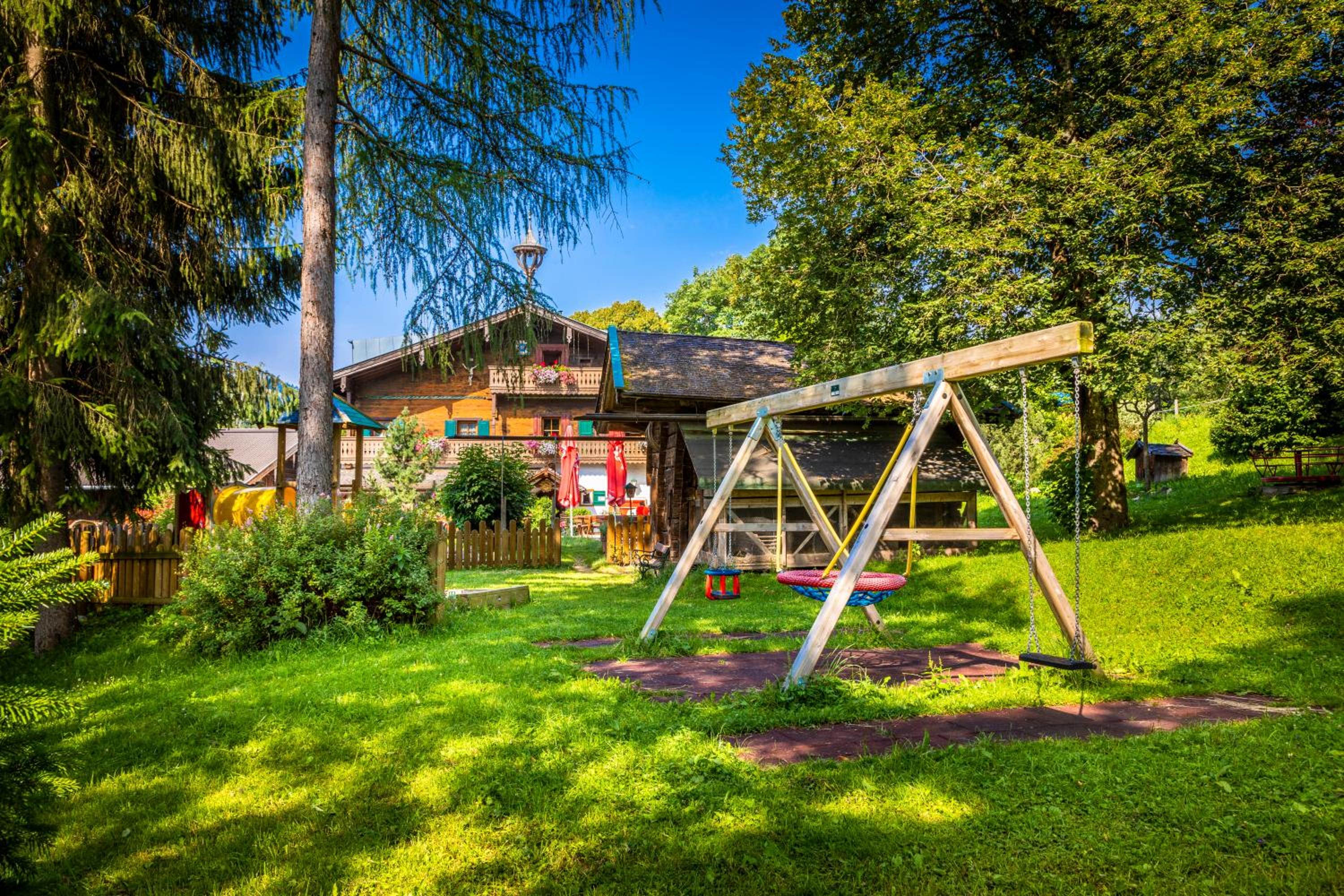 Ferienhof Millinghof