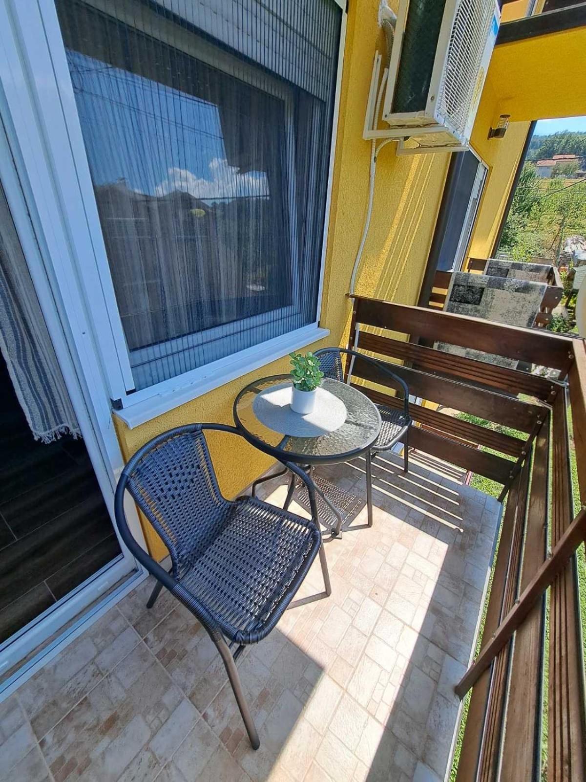 Apartman Sreckovic
