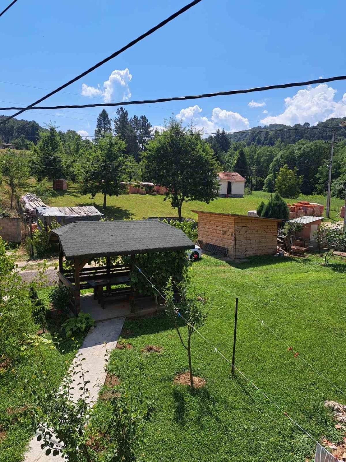 Apartman Sreckovic
