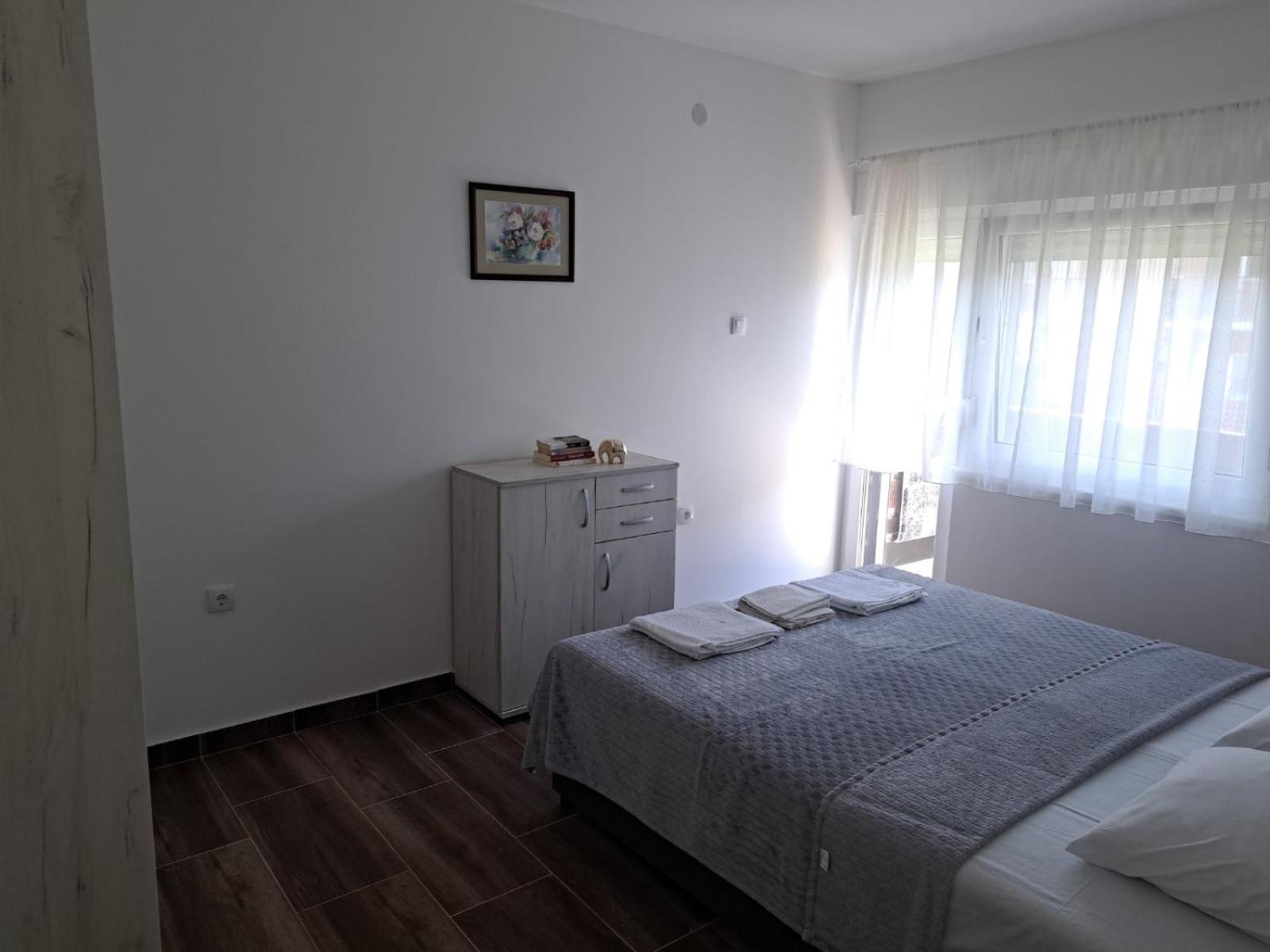 Apartman Sreckovic