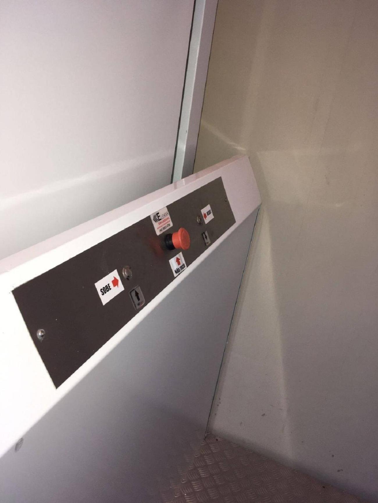 Apto climatizado -garagem