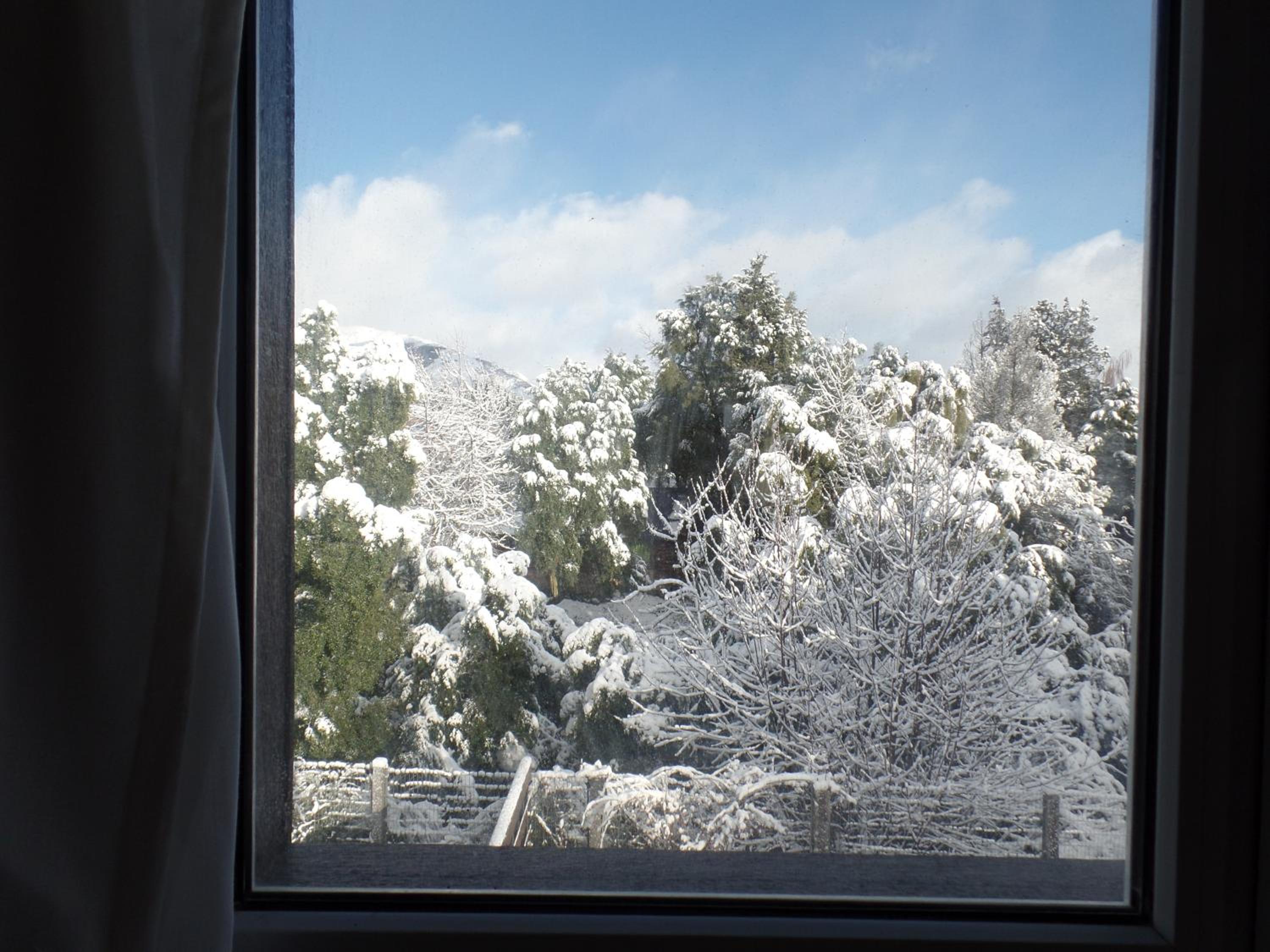 La Cigale Casa de Montaña Bariloche