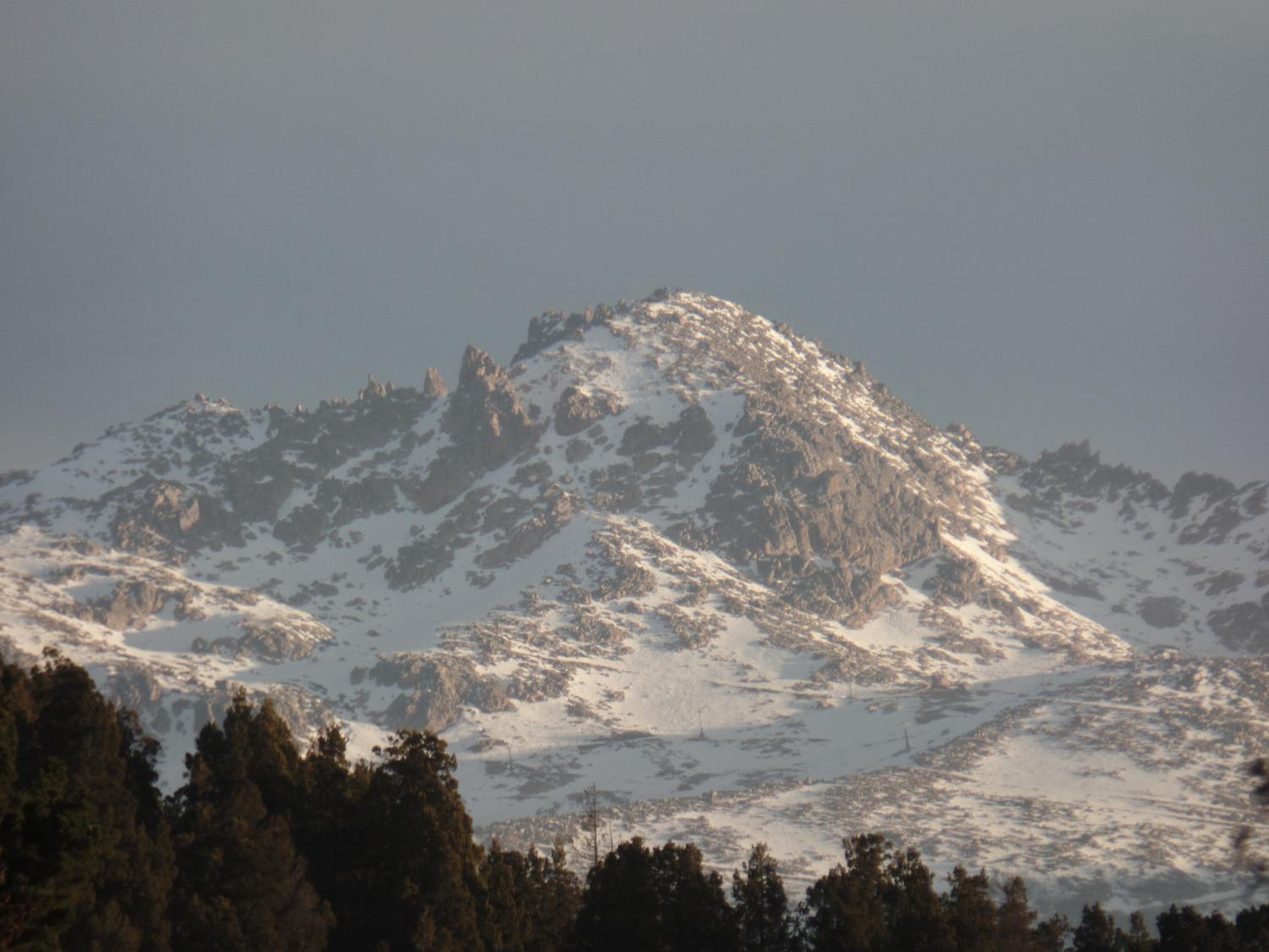 La Cigale Casa de Montaña Bariloche