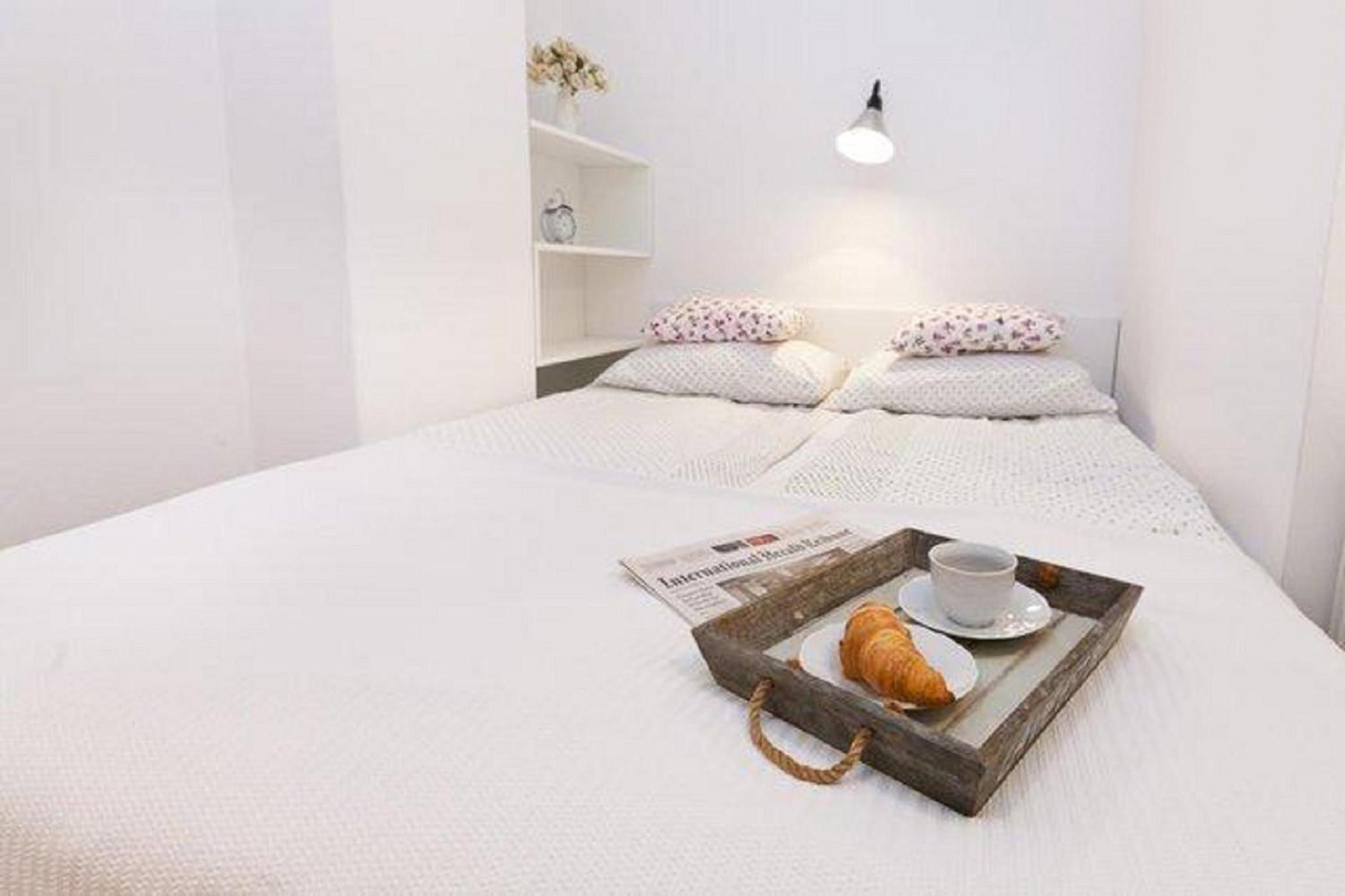 Main Square Apartment