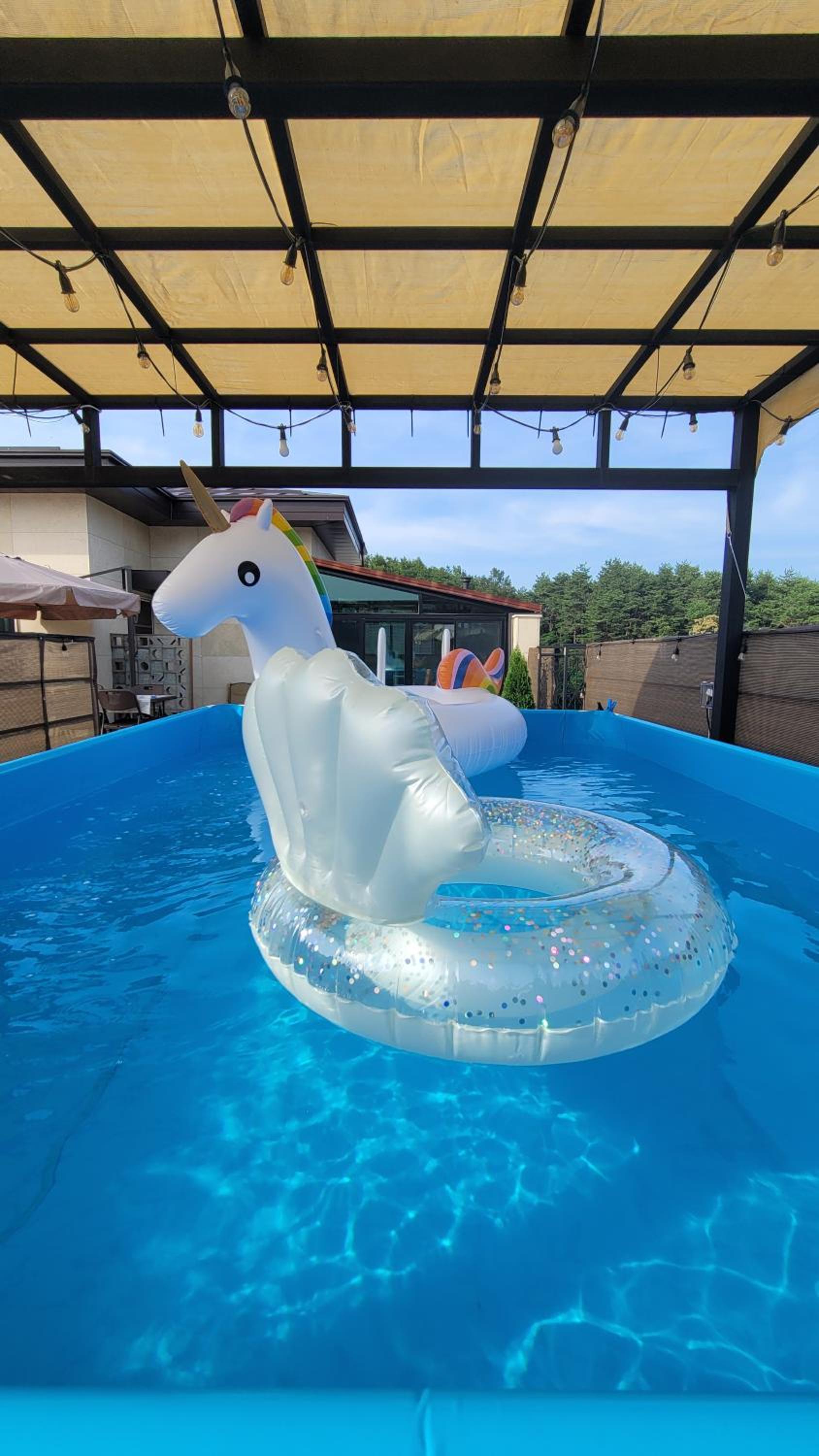 Dignitas Luxury Villa