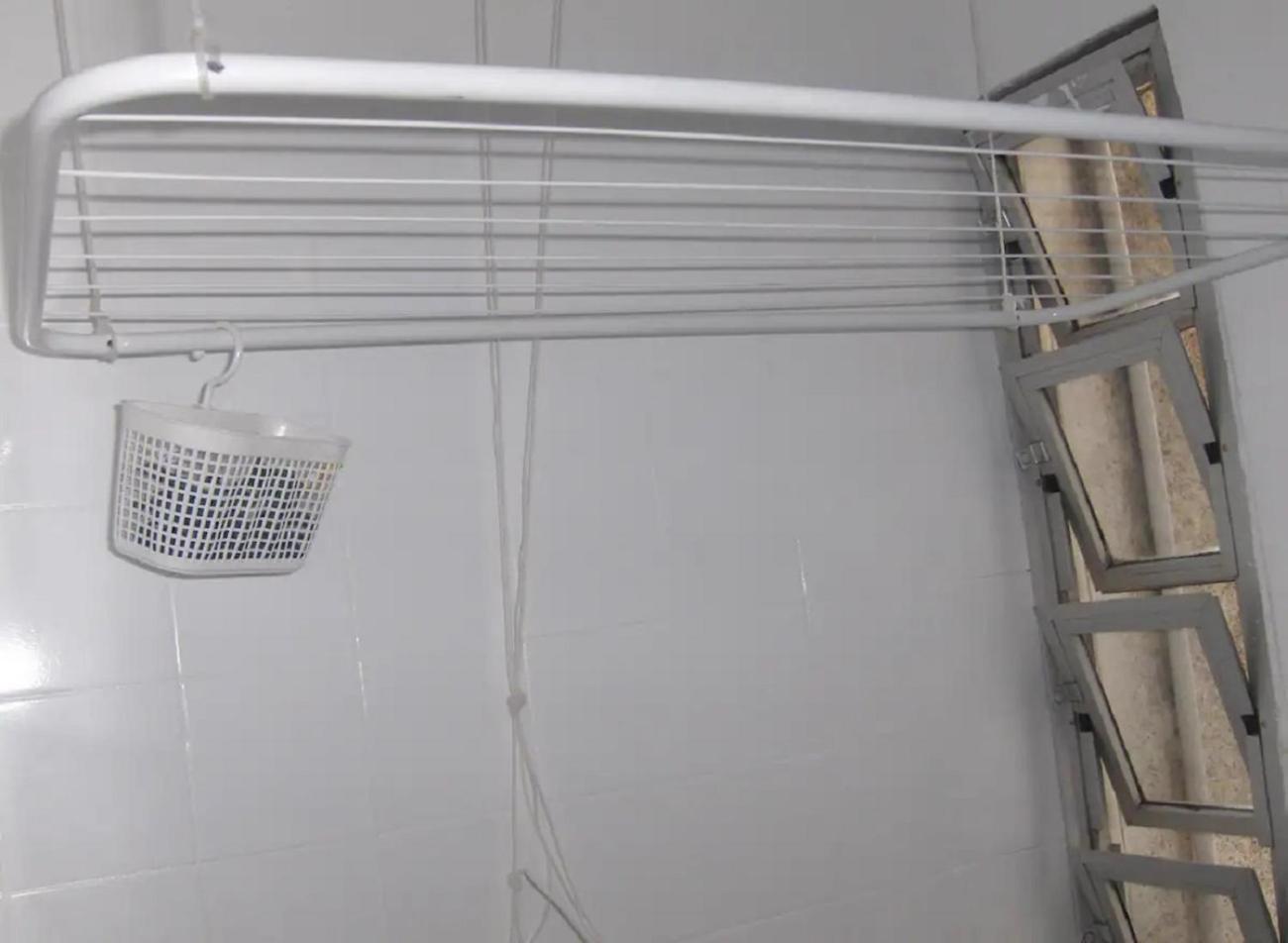 Apto climatizado -garagem