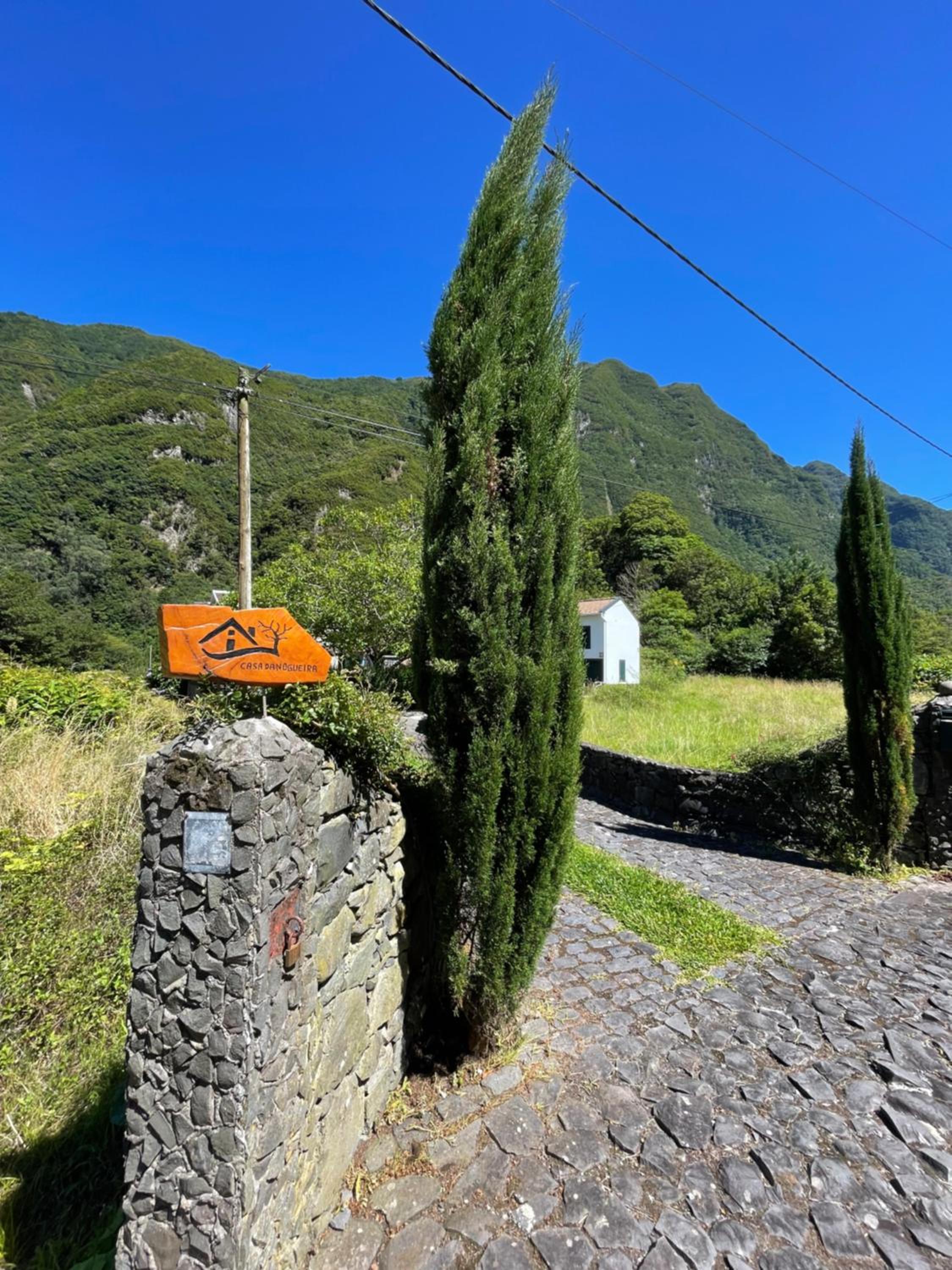 Casa da Nogueira