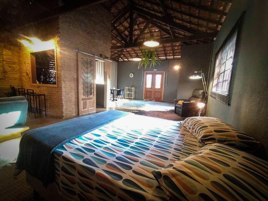 Loft Industrial