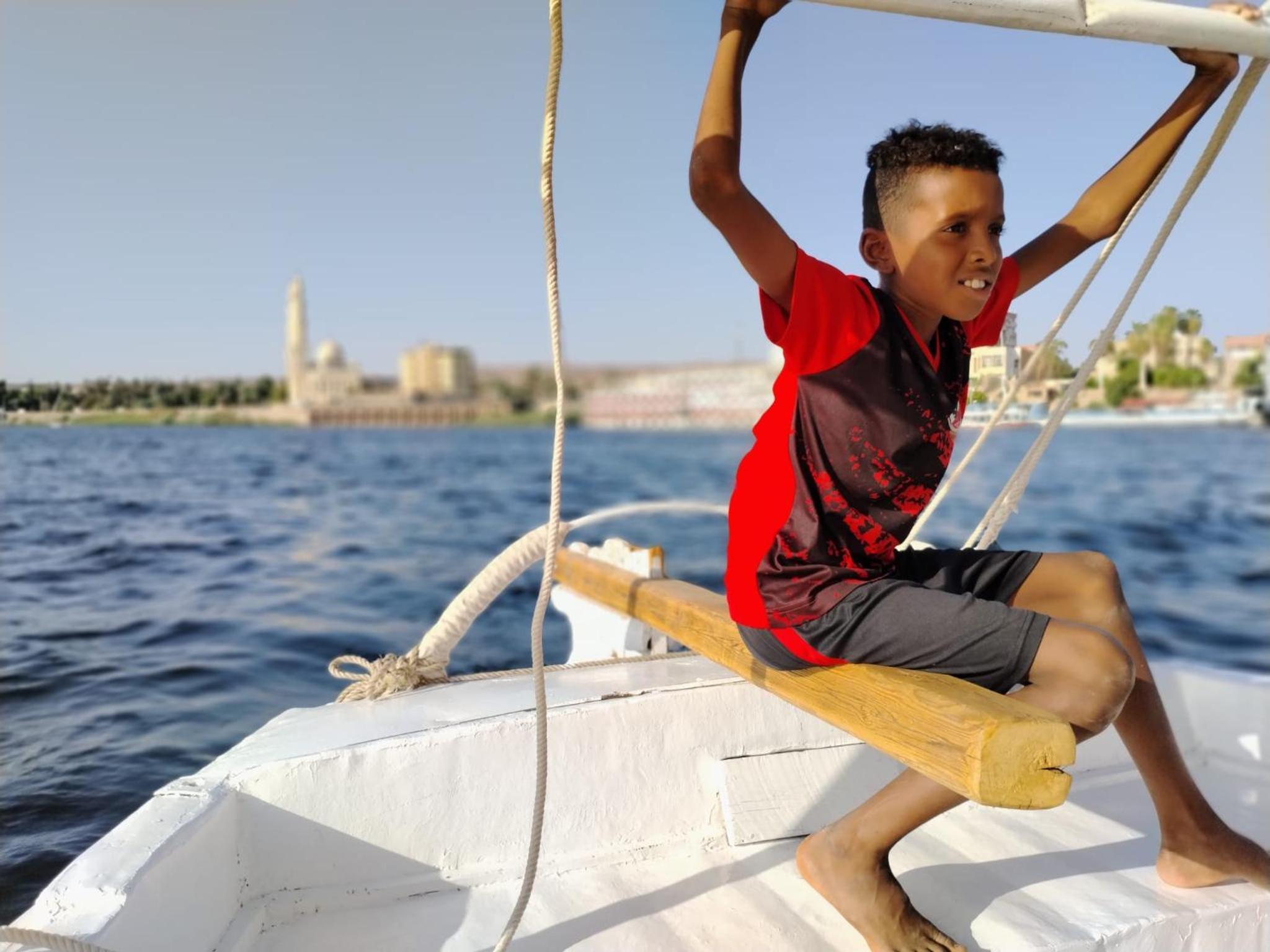 Nile View Guest House