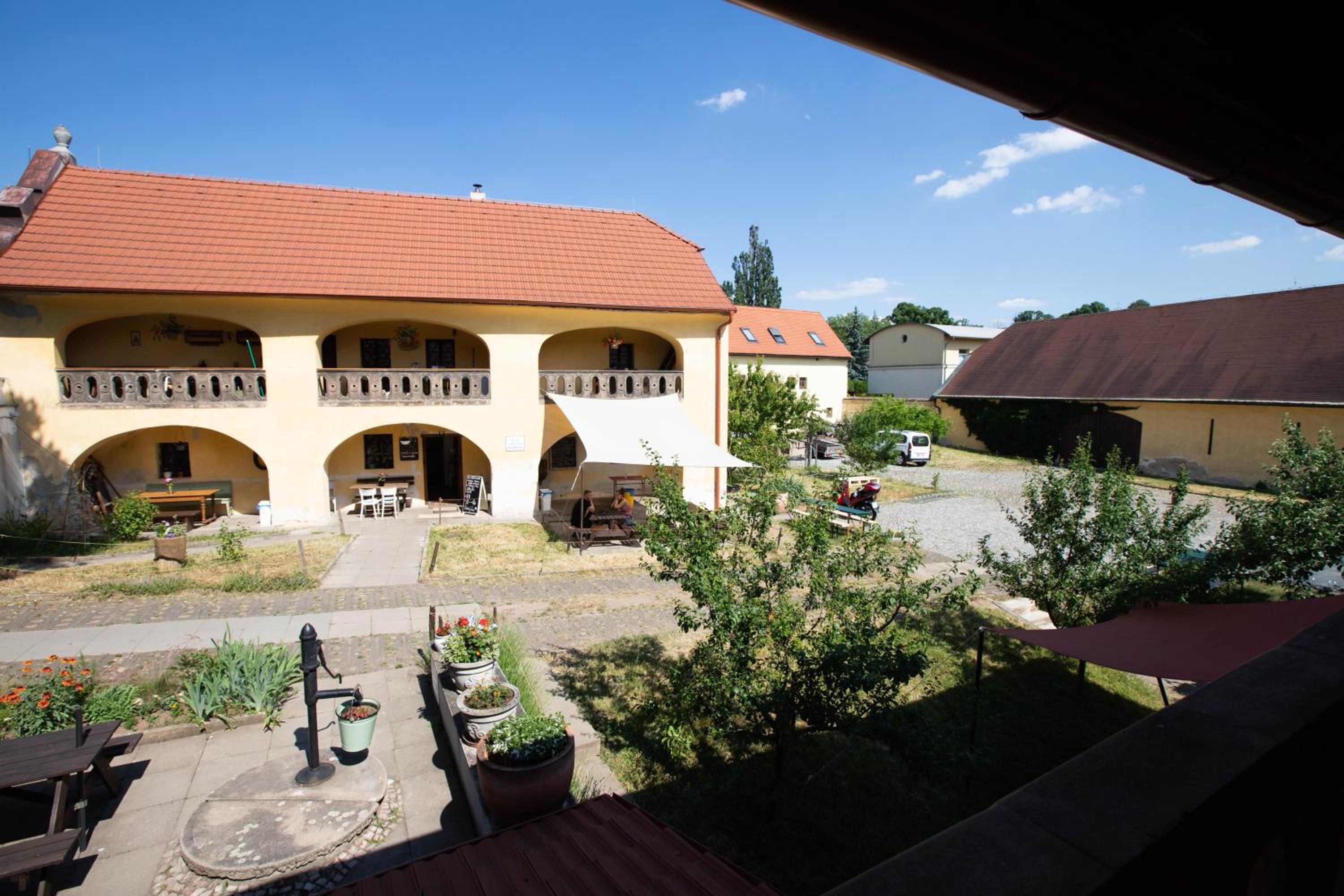 Boutique Apartmán Speicher