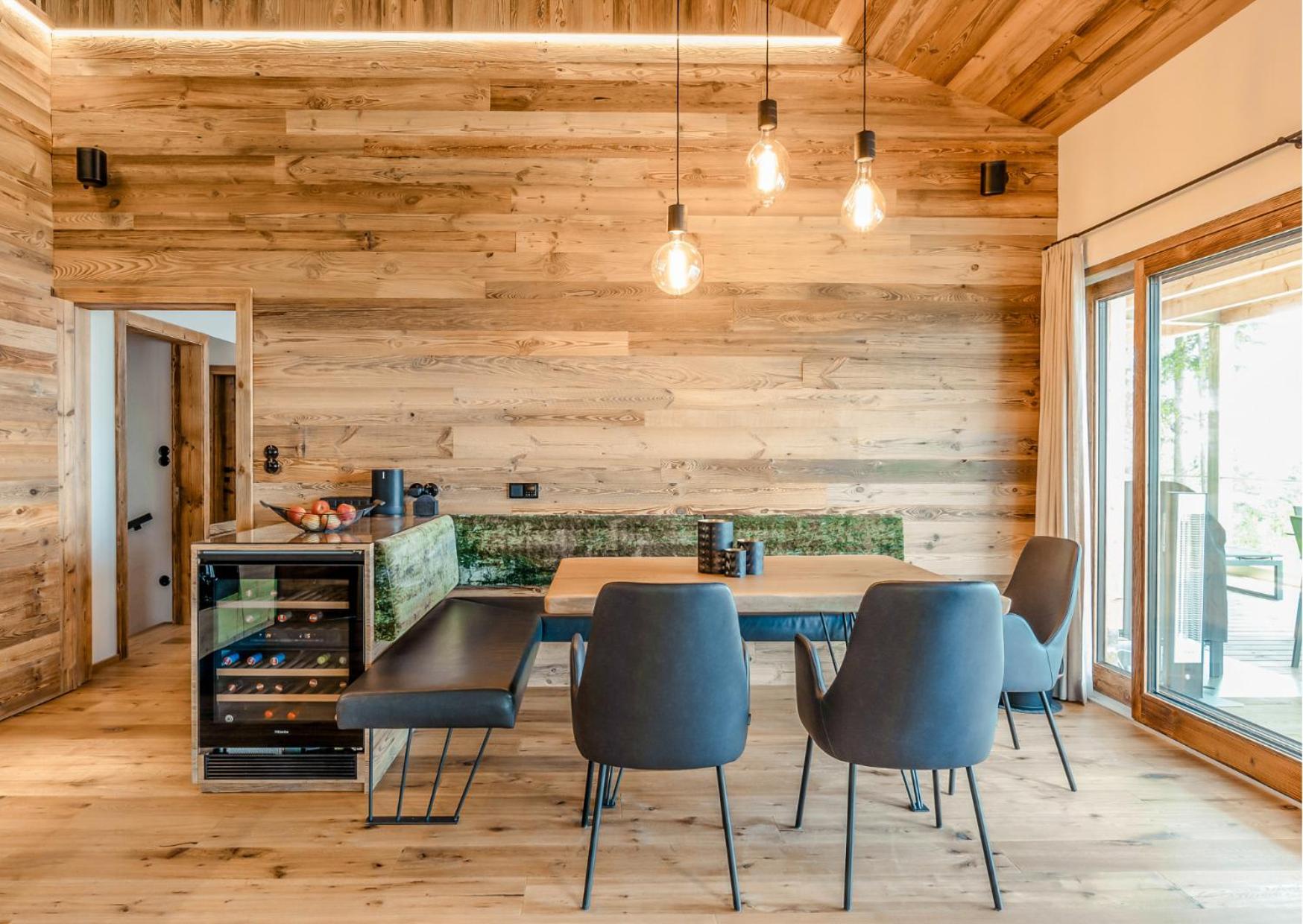 Brandlalm Chalets