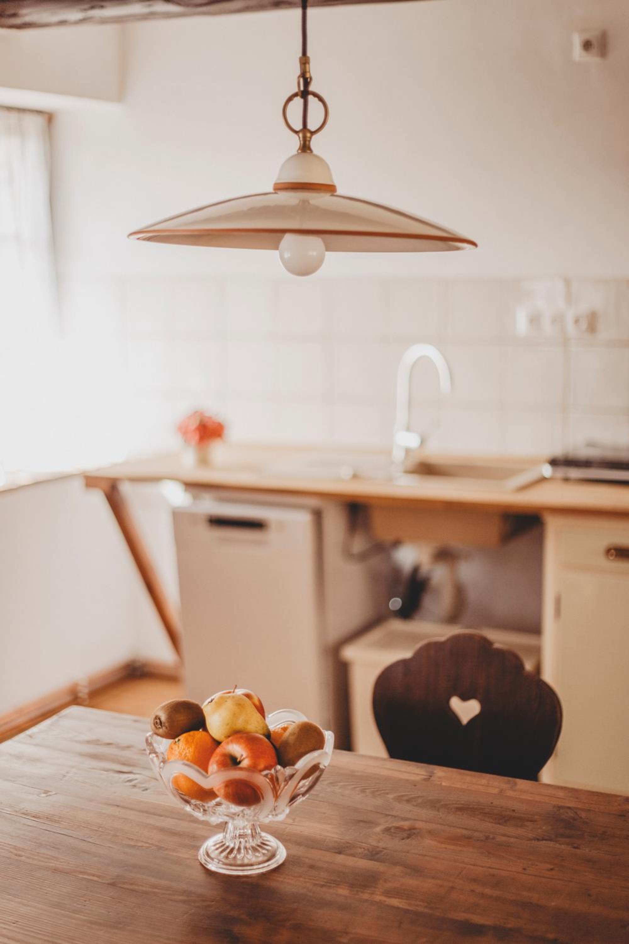 Boutique Apartmán Speicher
