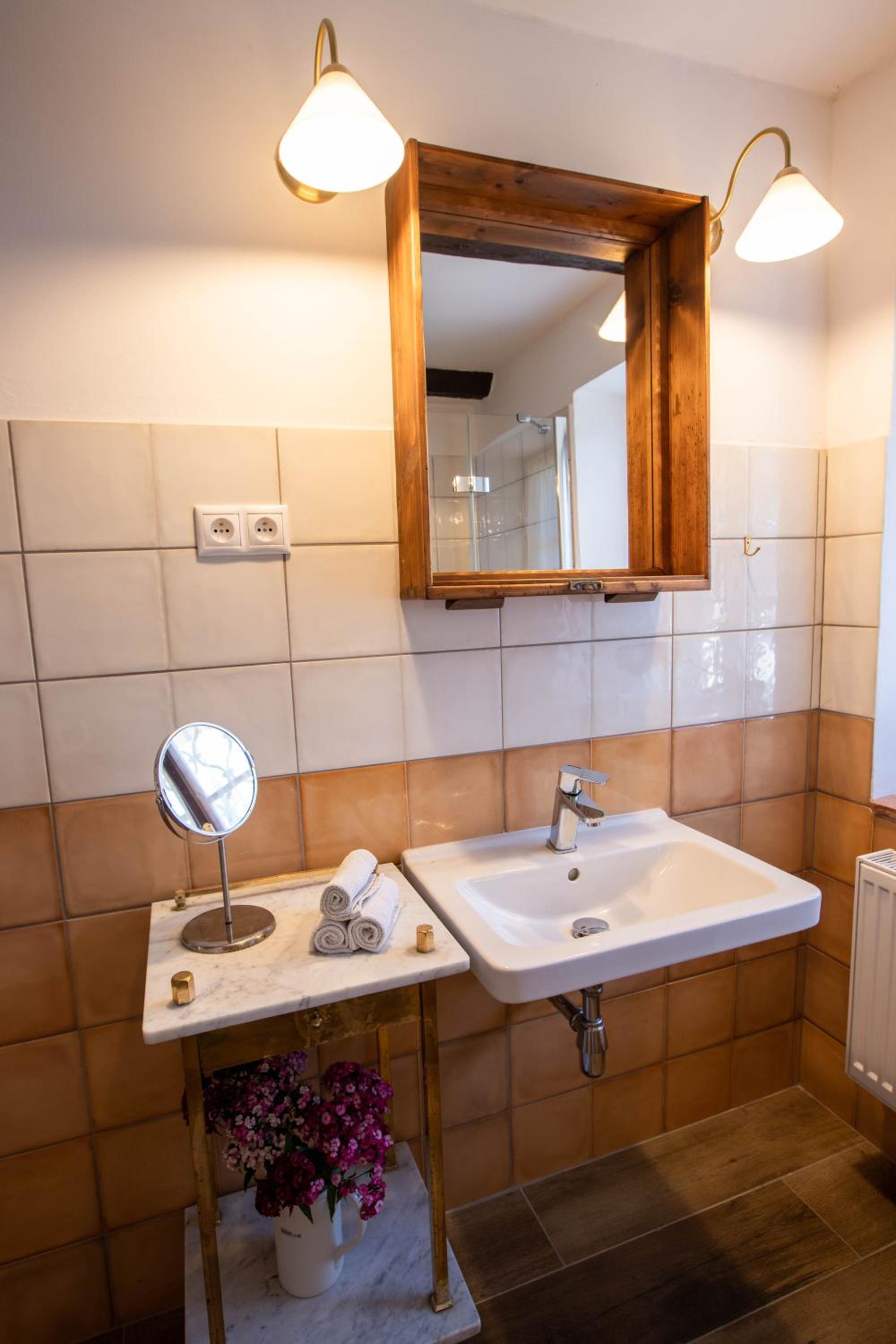 Boutique Apartmán Speicher