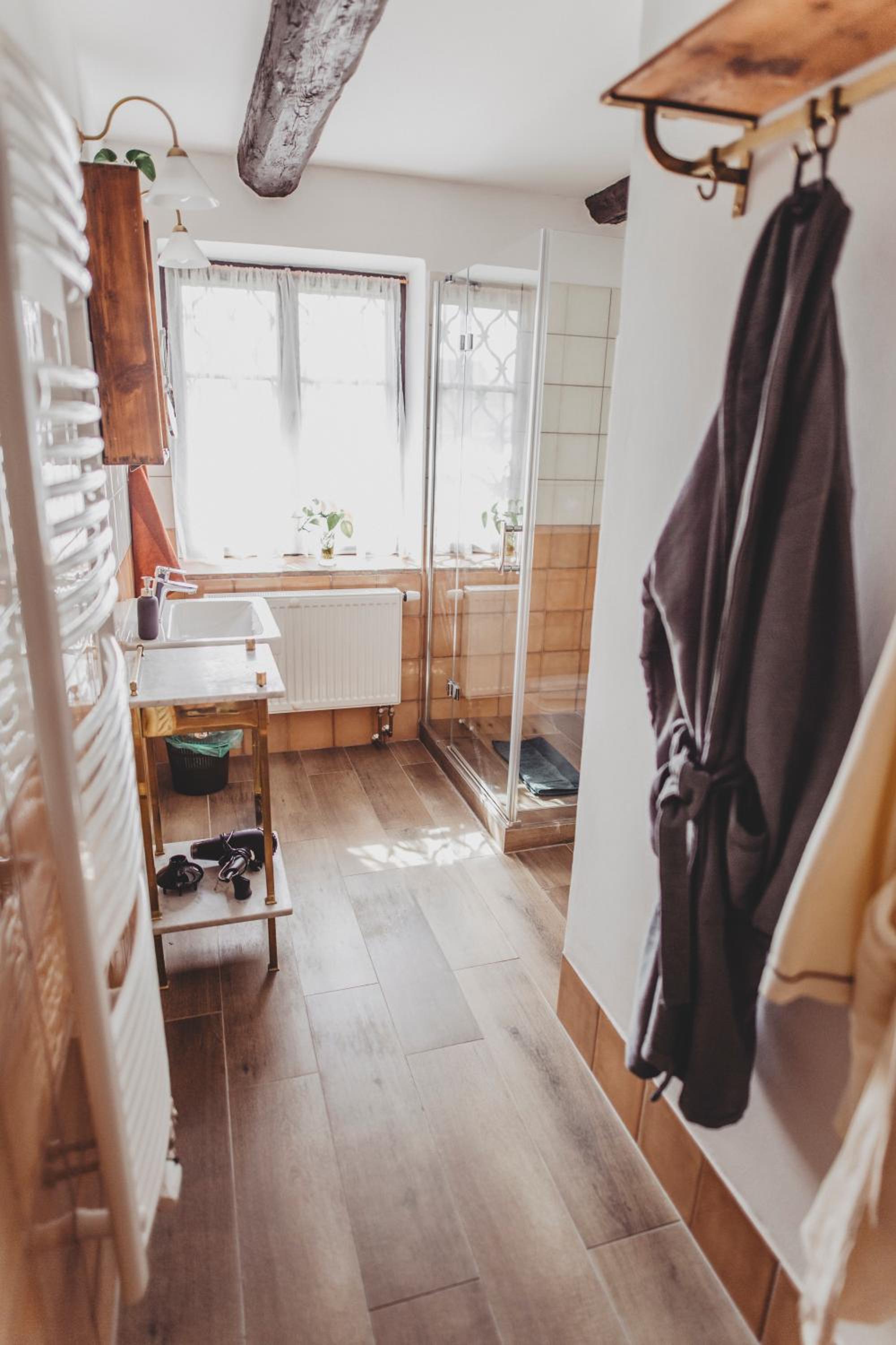 Boutique Apartmán Speicher