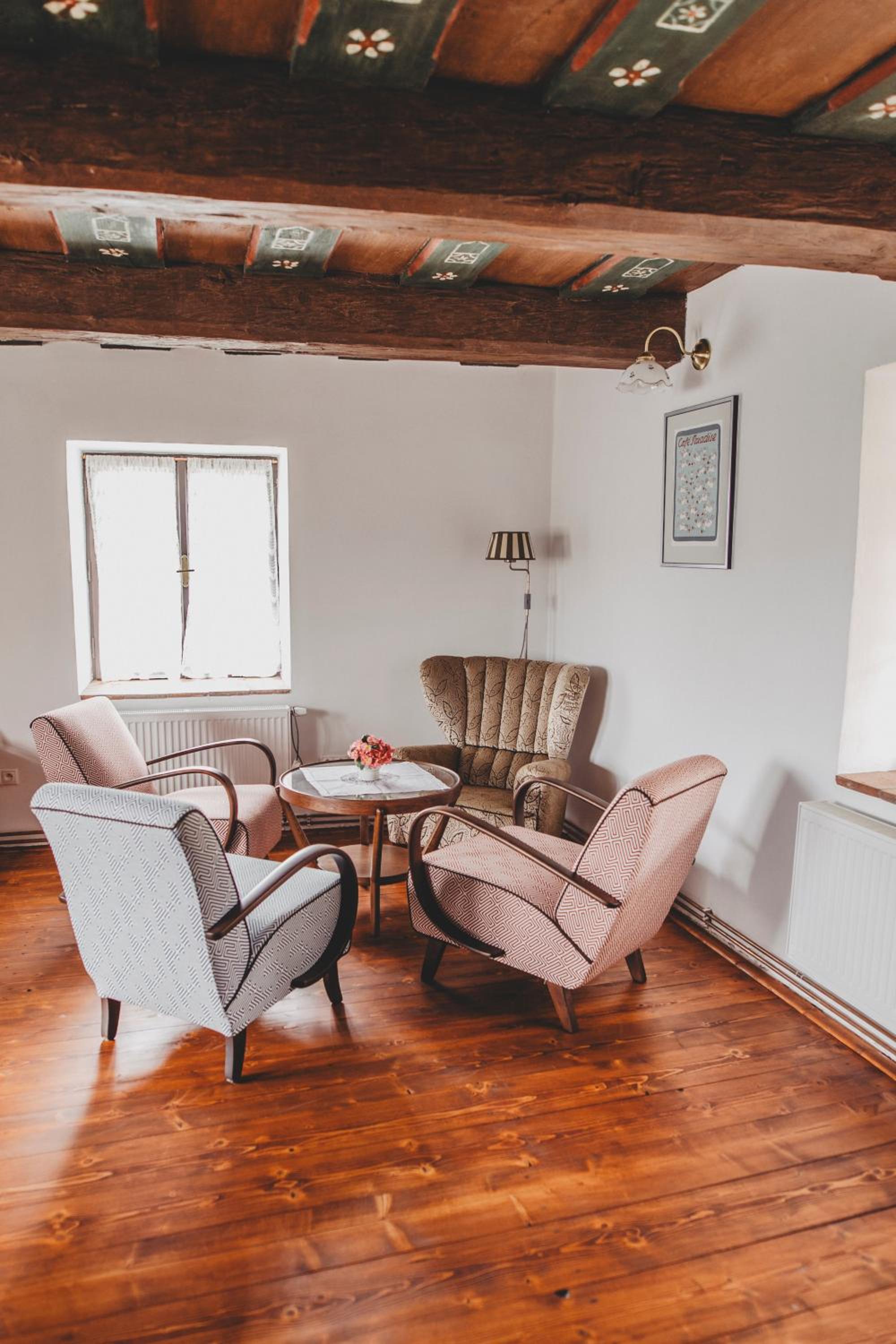 Boutique Apartmán Speicher