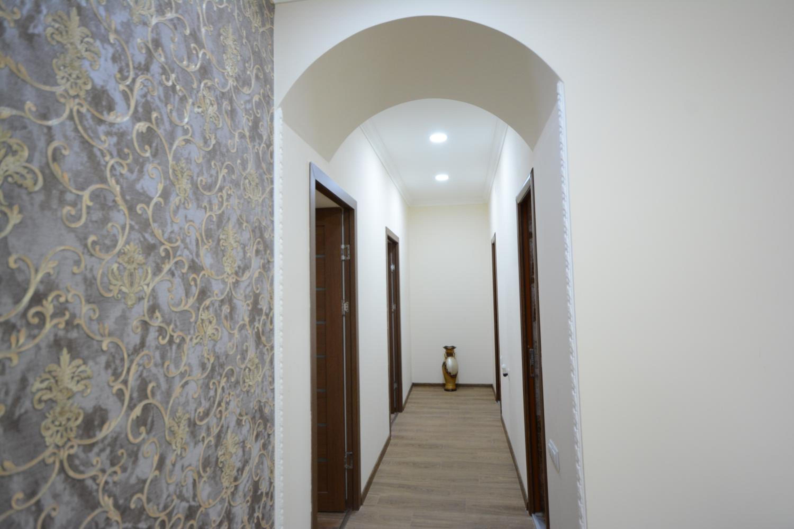 S & M Guest House