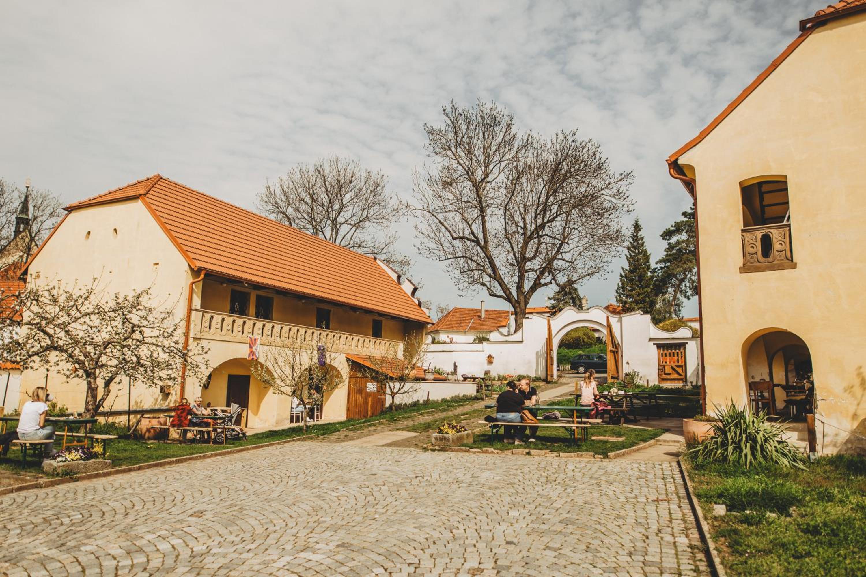 Boutique Apartmán Speicher