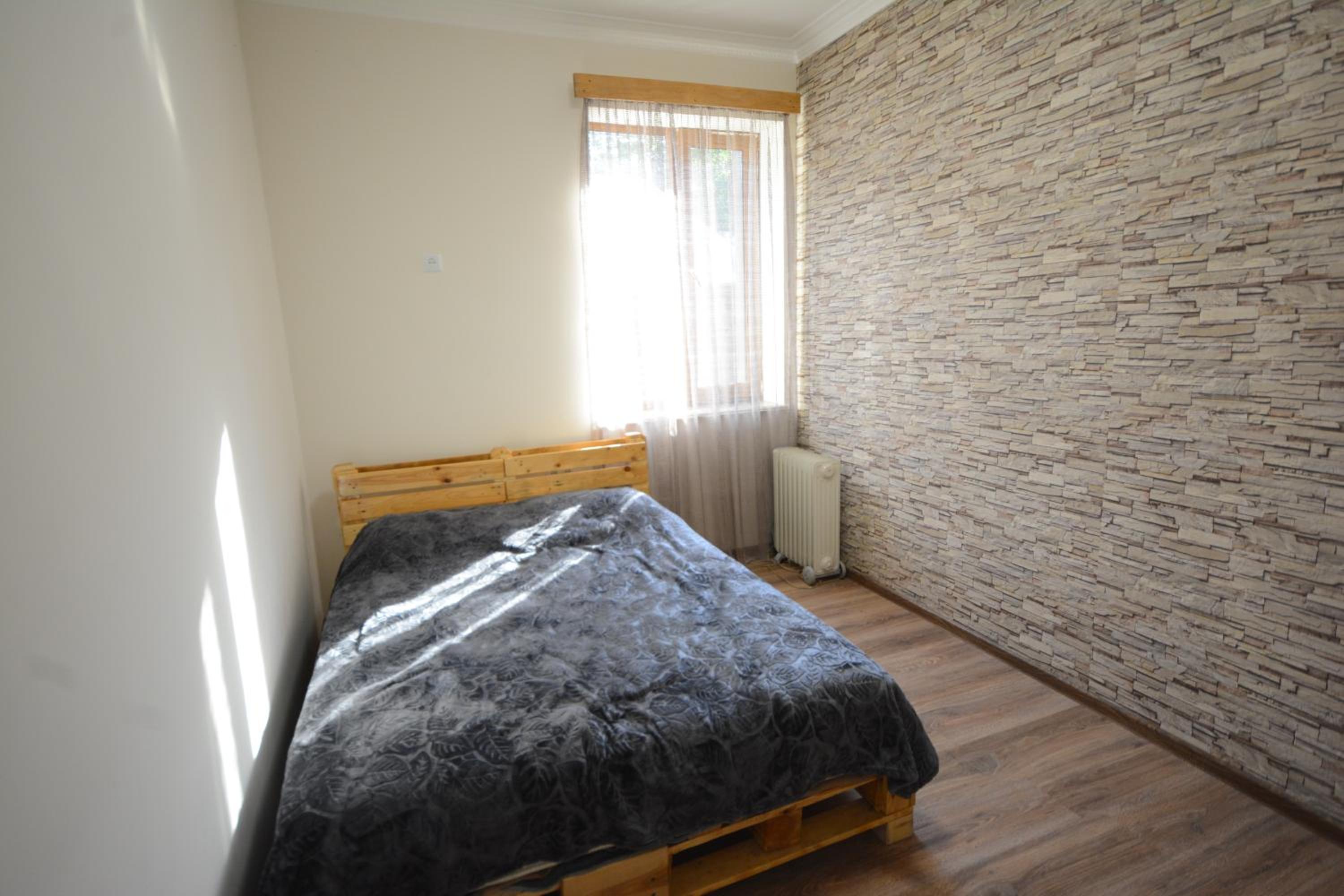S & M Guest House