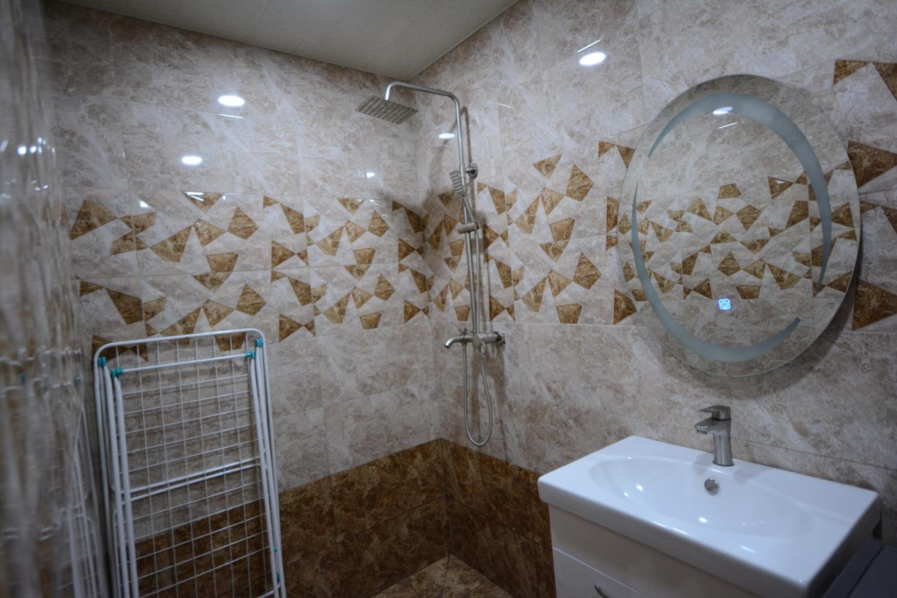 S & M Guest House