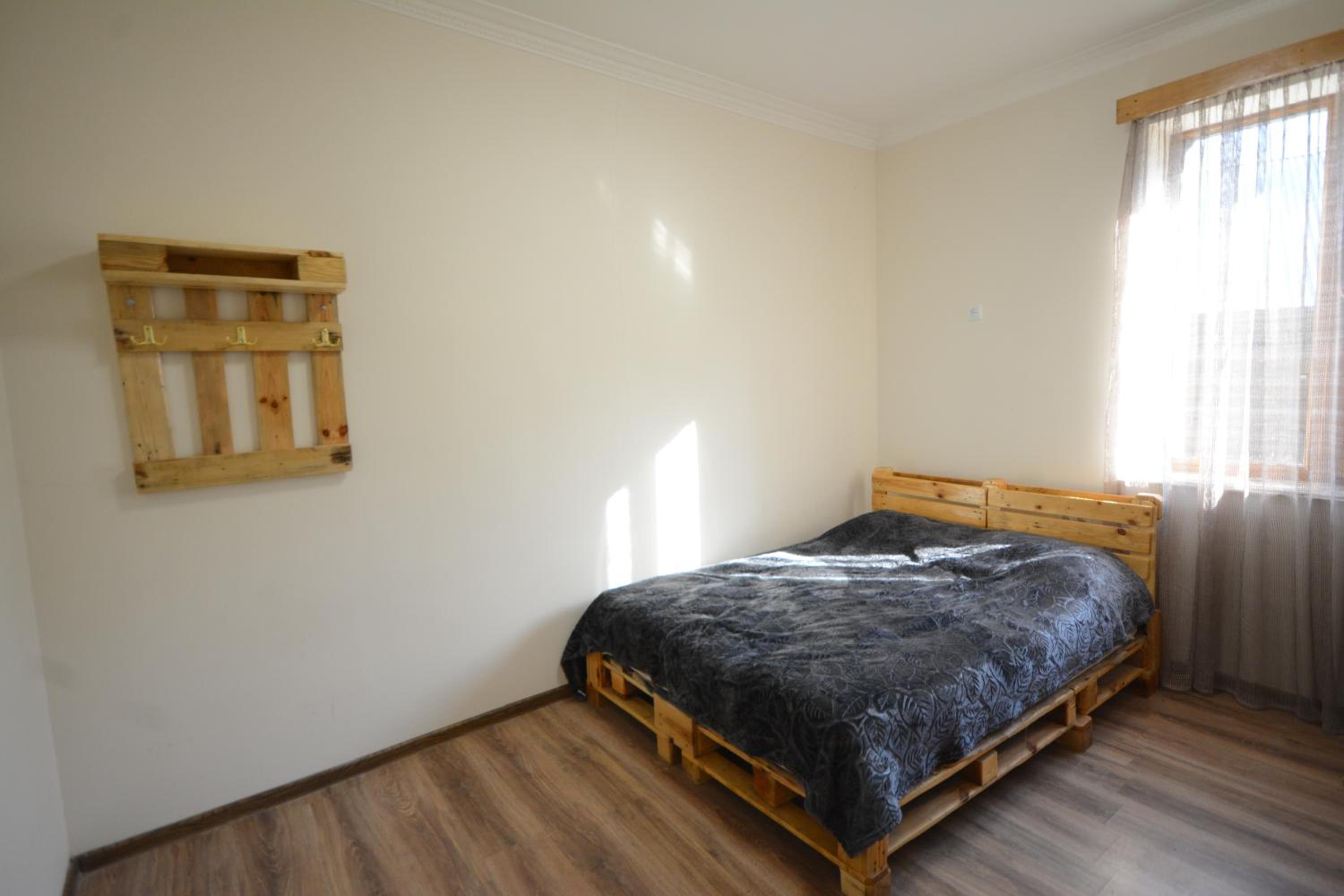 S & M Guest House
