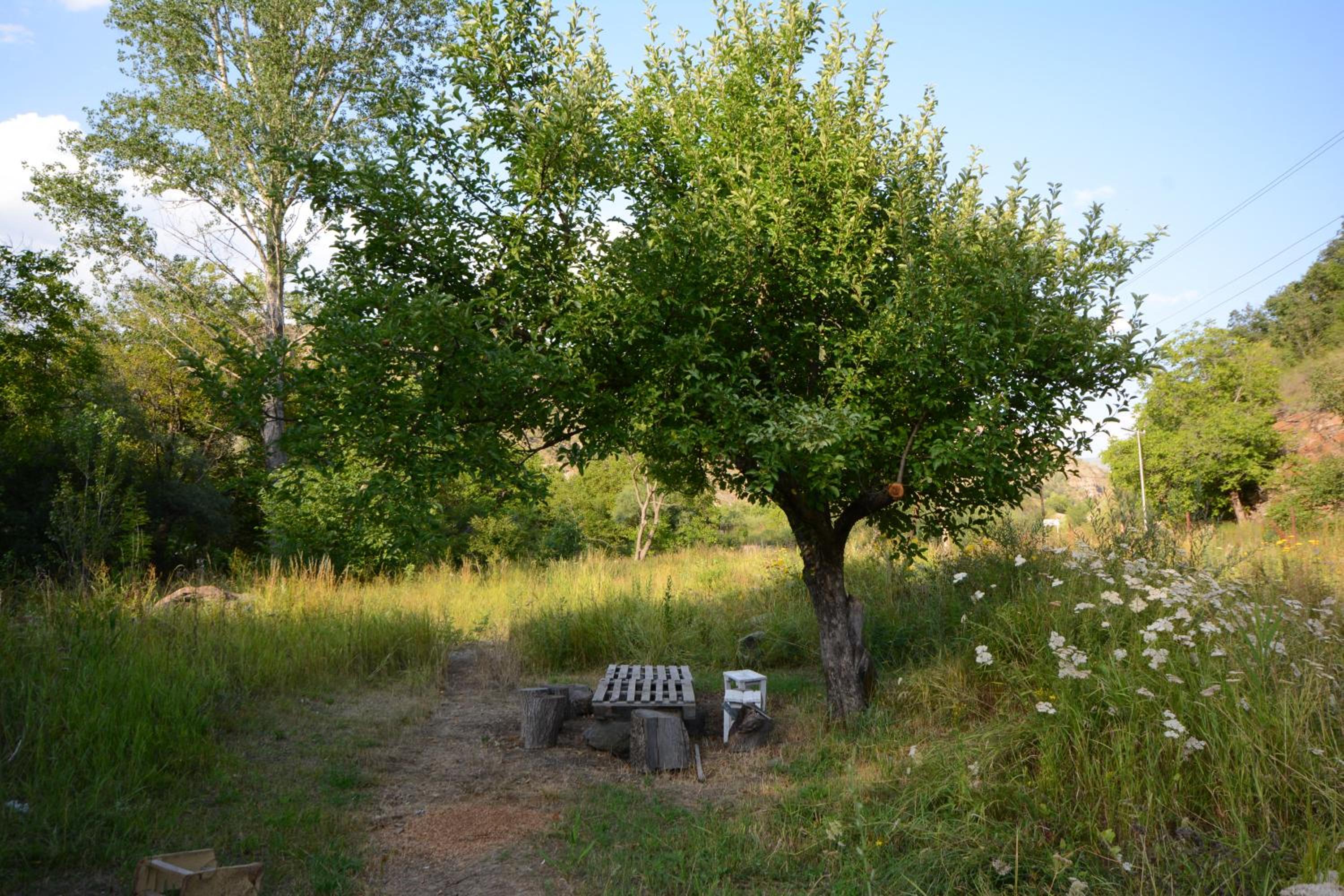 S & M Guest House