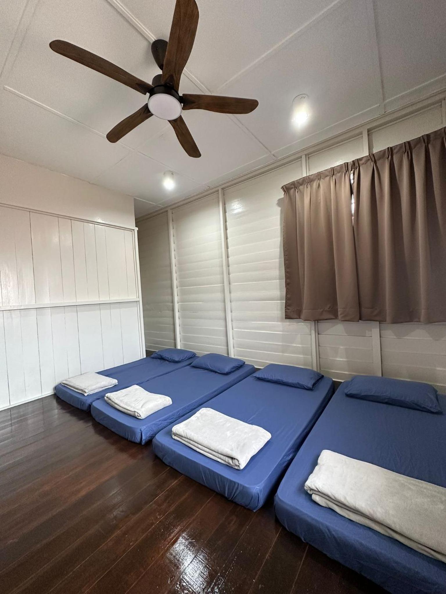 Yi Tong Nian Homestay photo 4