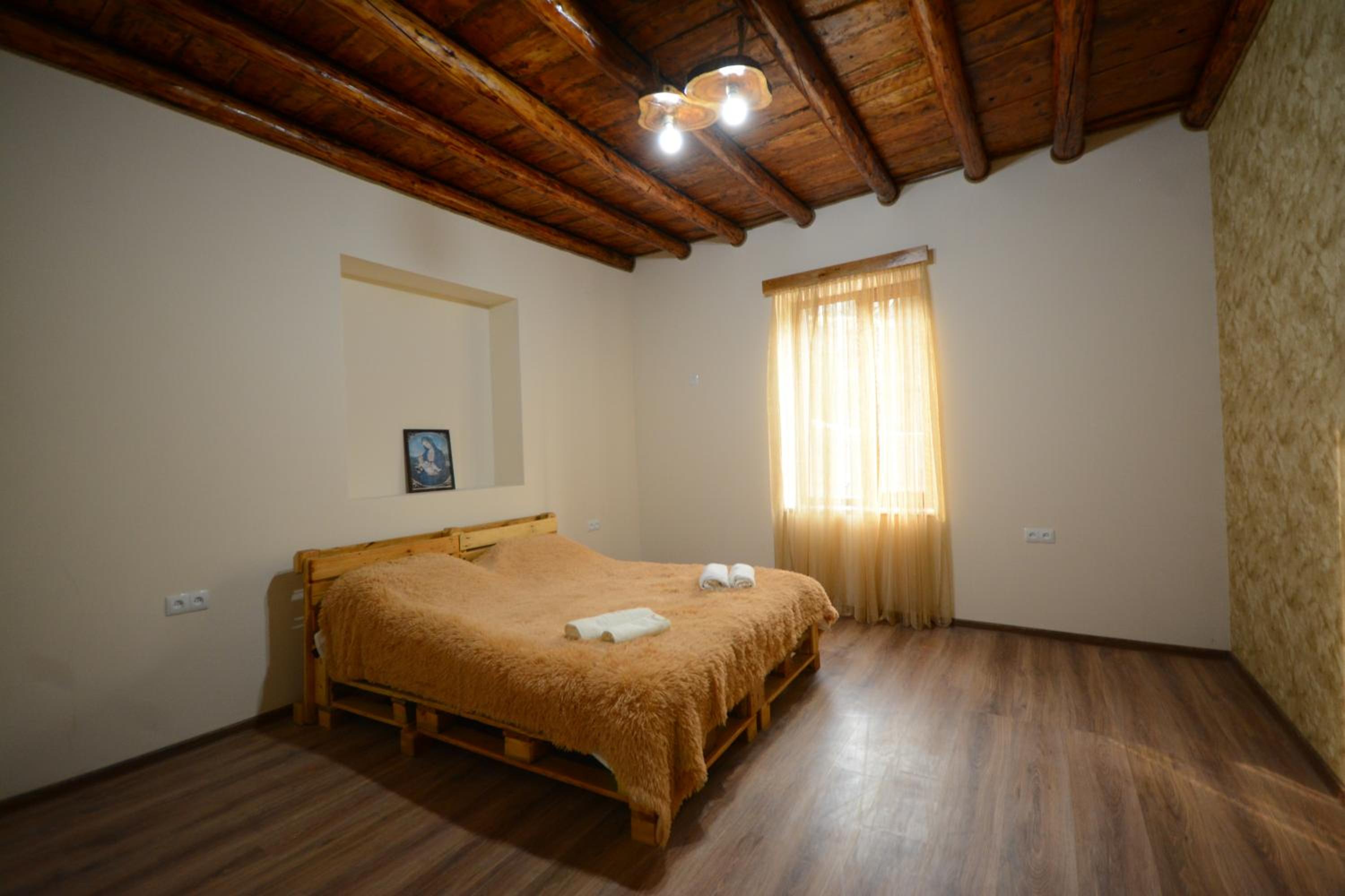 S & M Guest House