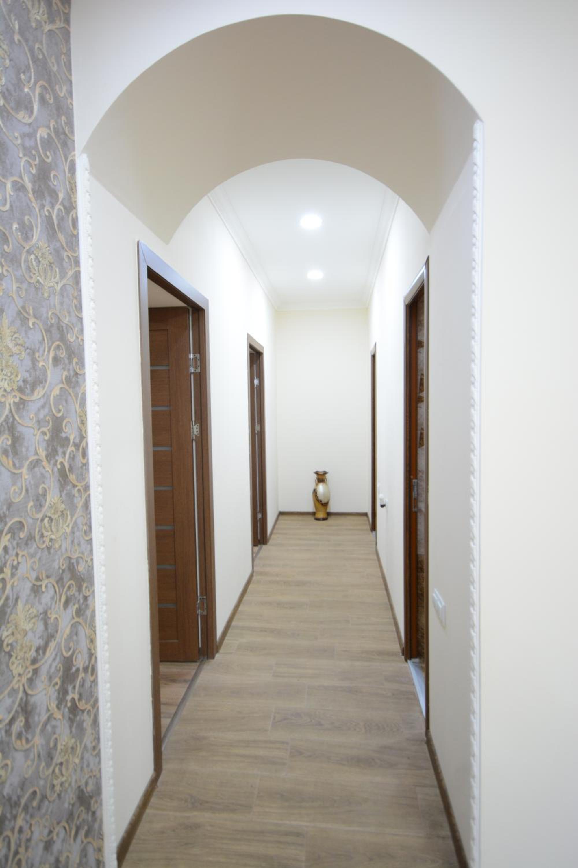 S & M Guest House