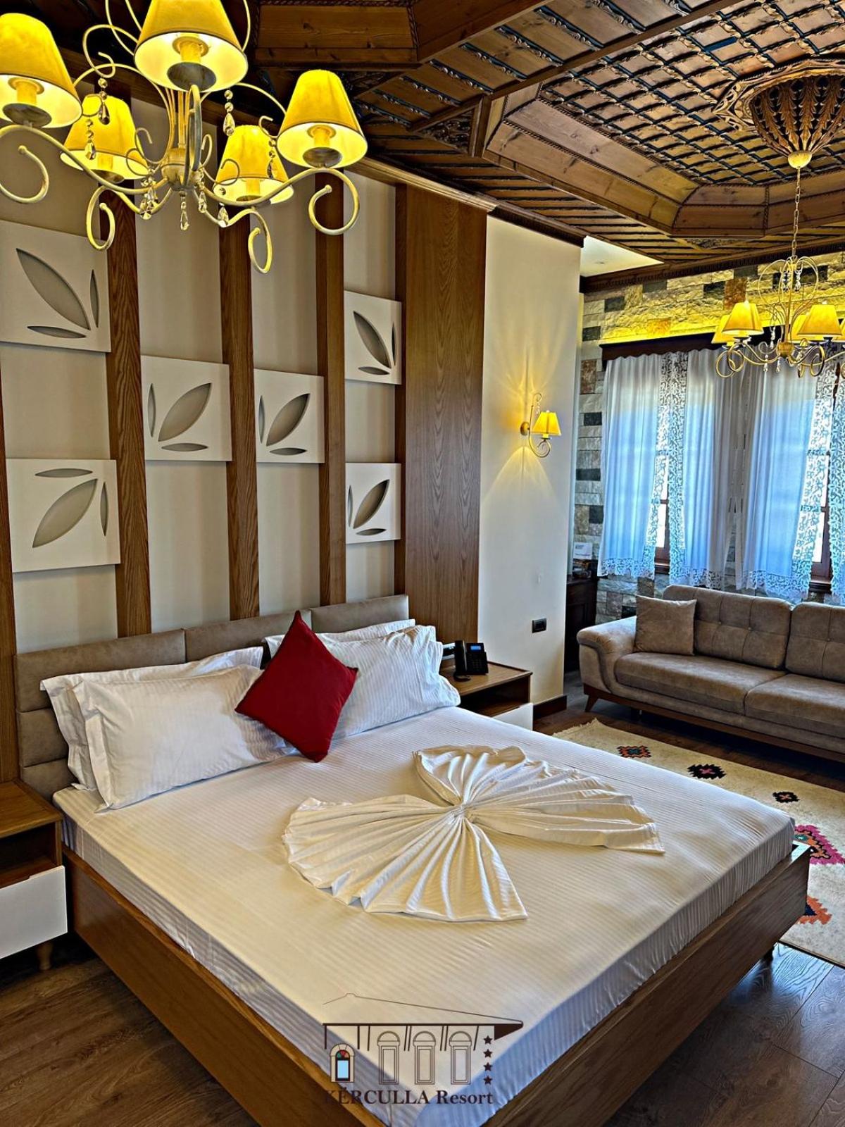 KERCULLA Resort
