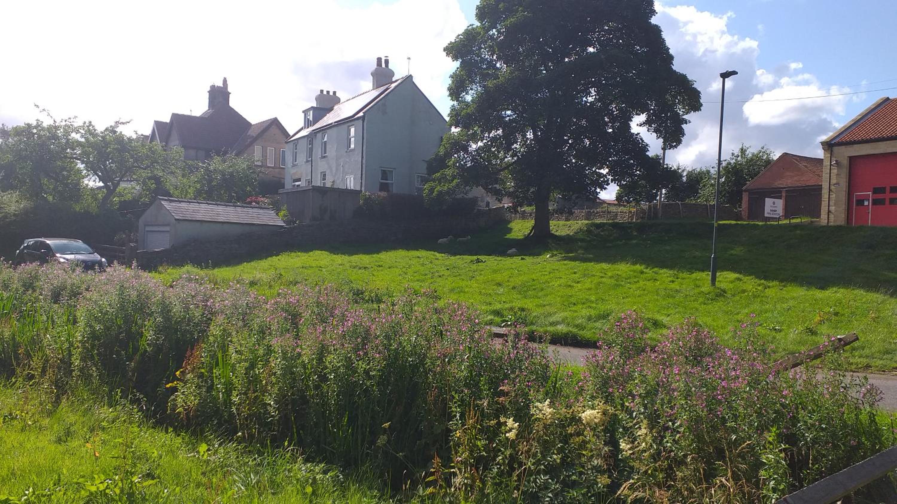 Littlebeck