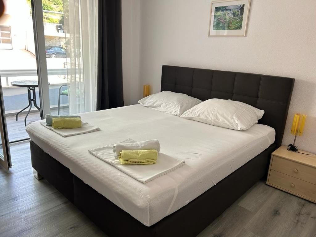 Apartmani Jukanovic