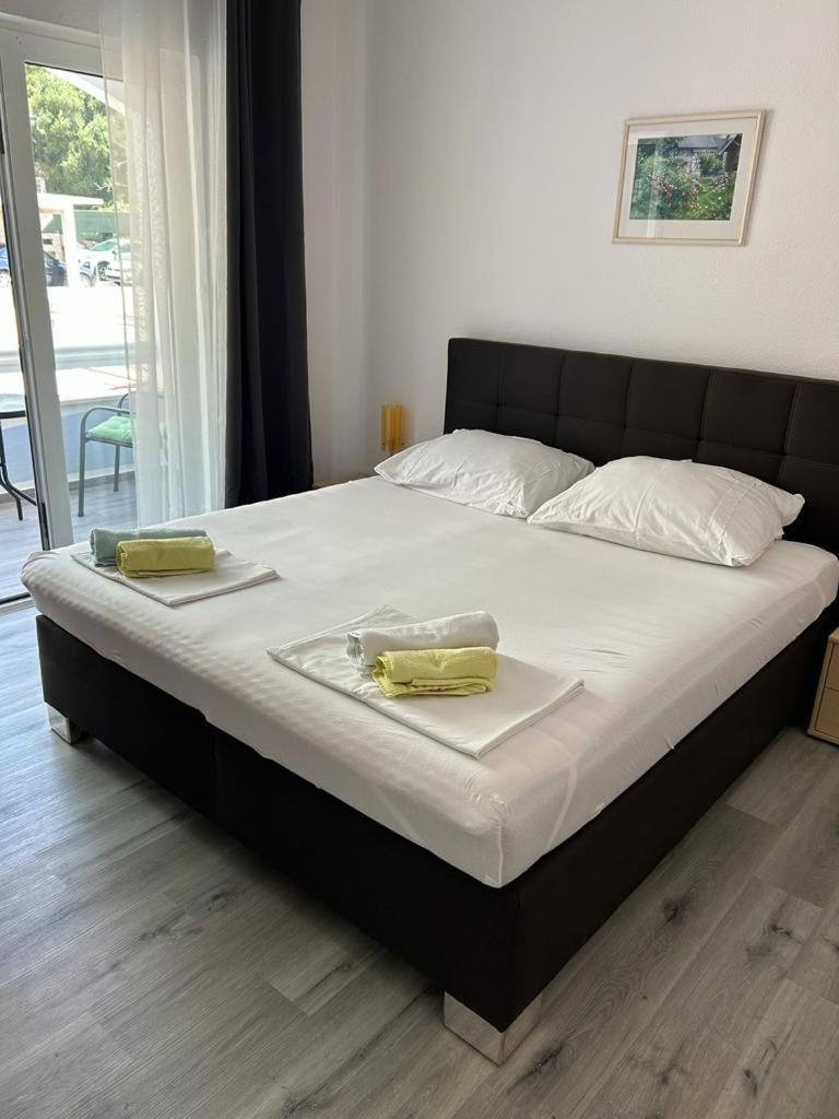 Apartmani Jukanovic