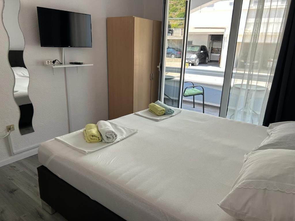 Apartmani Jukanovic