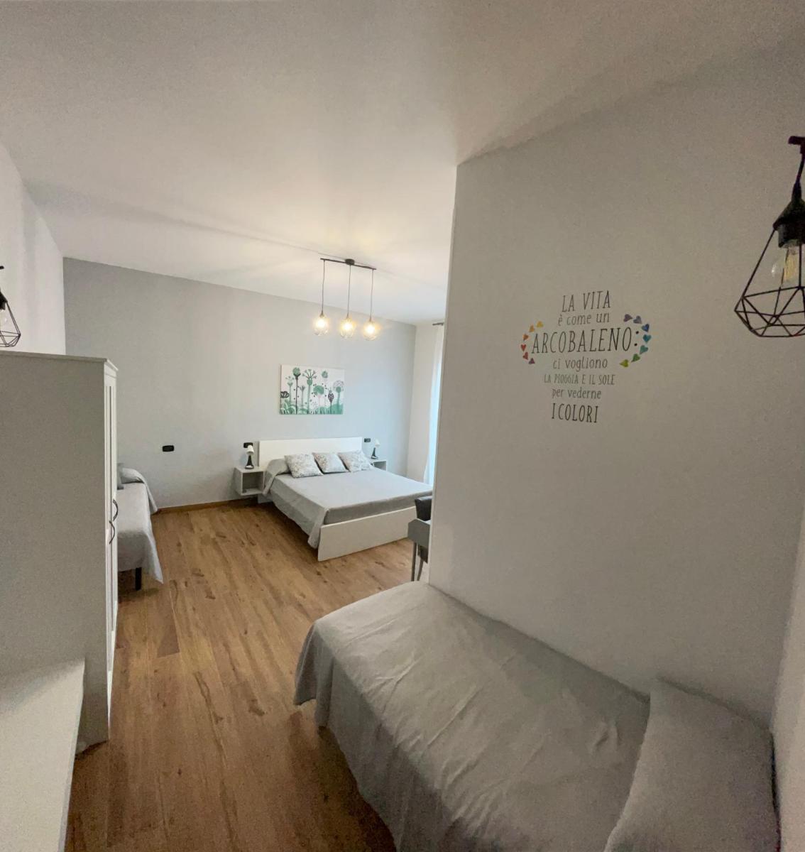 Reginella b&b